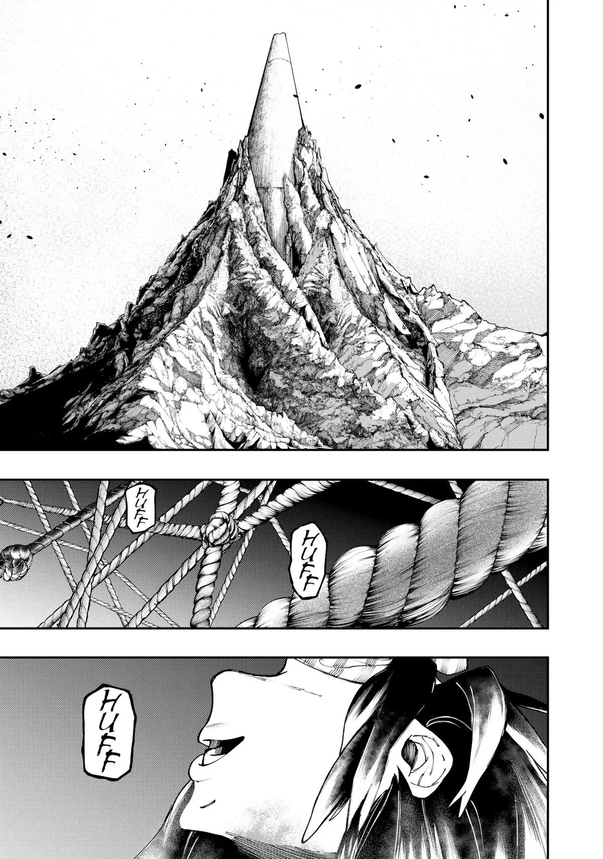 Read Gachiakuta - Chapter 37 - www.gachiakutas.net | Image 3