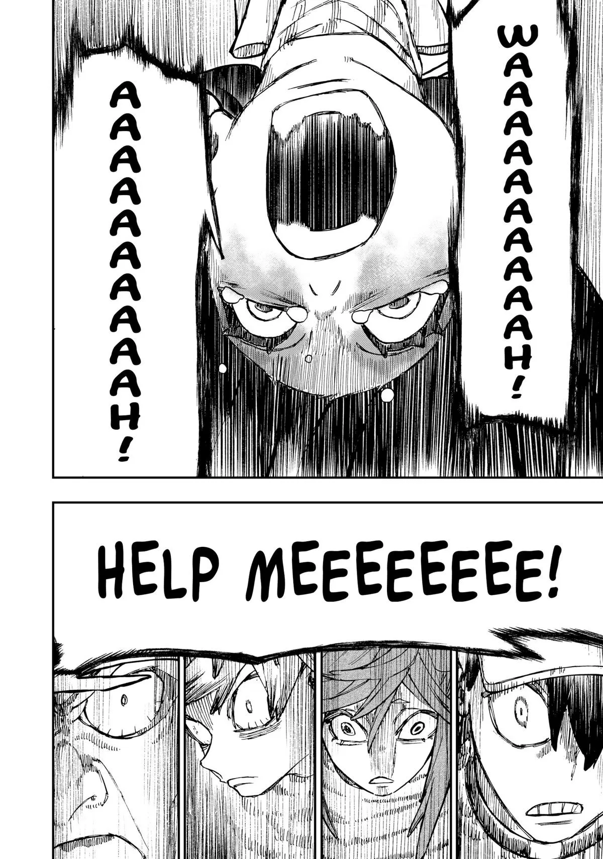 Read Gachiakuta - Chapter 37 - www.gachiakutas.net | Image 8