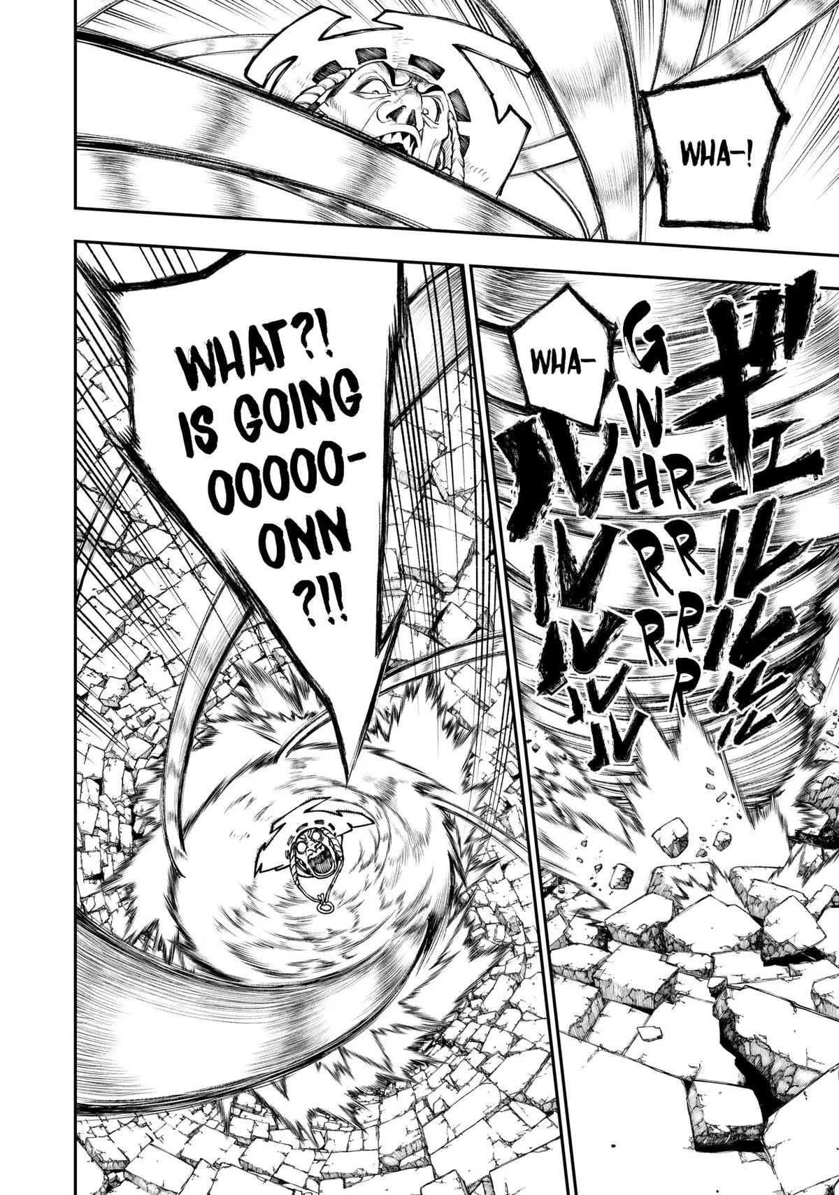 Read Gachiakuta - Chapter 37 - www.gachiakutas.net | Image 13