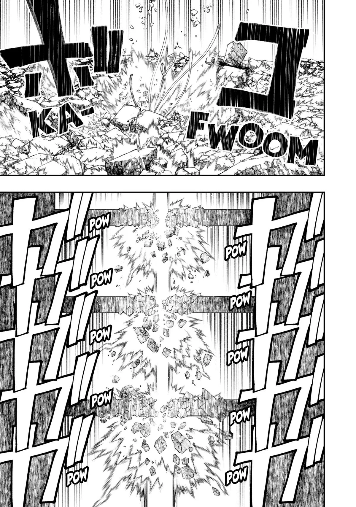 Read Gachiakuta - Chapter 37 - www.gachiakutas.net | Image 14