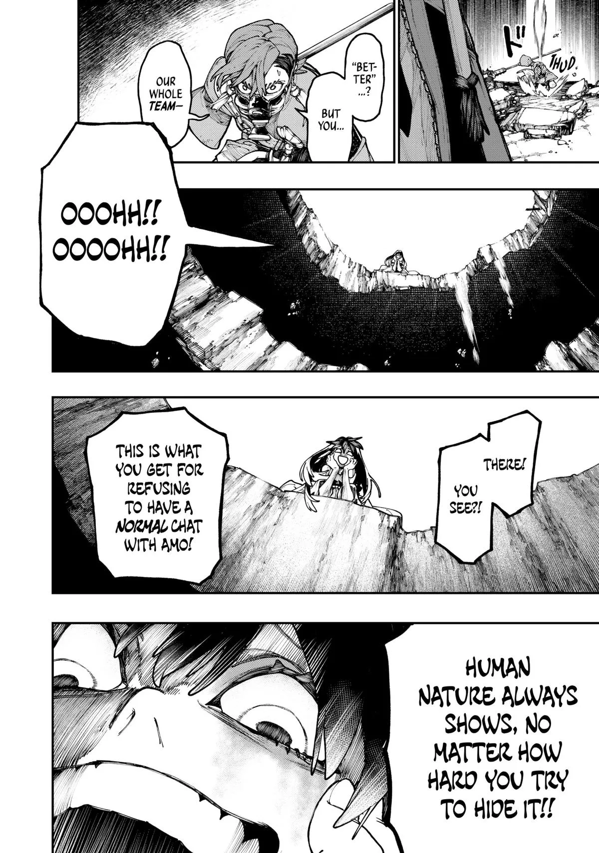 Read Gachiakuta - Chapter 37 - www.gachiakutas.net | Image 17