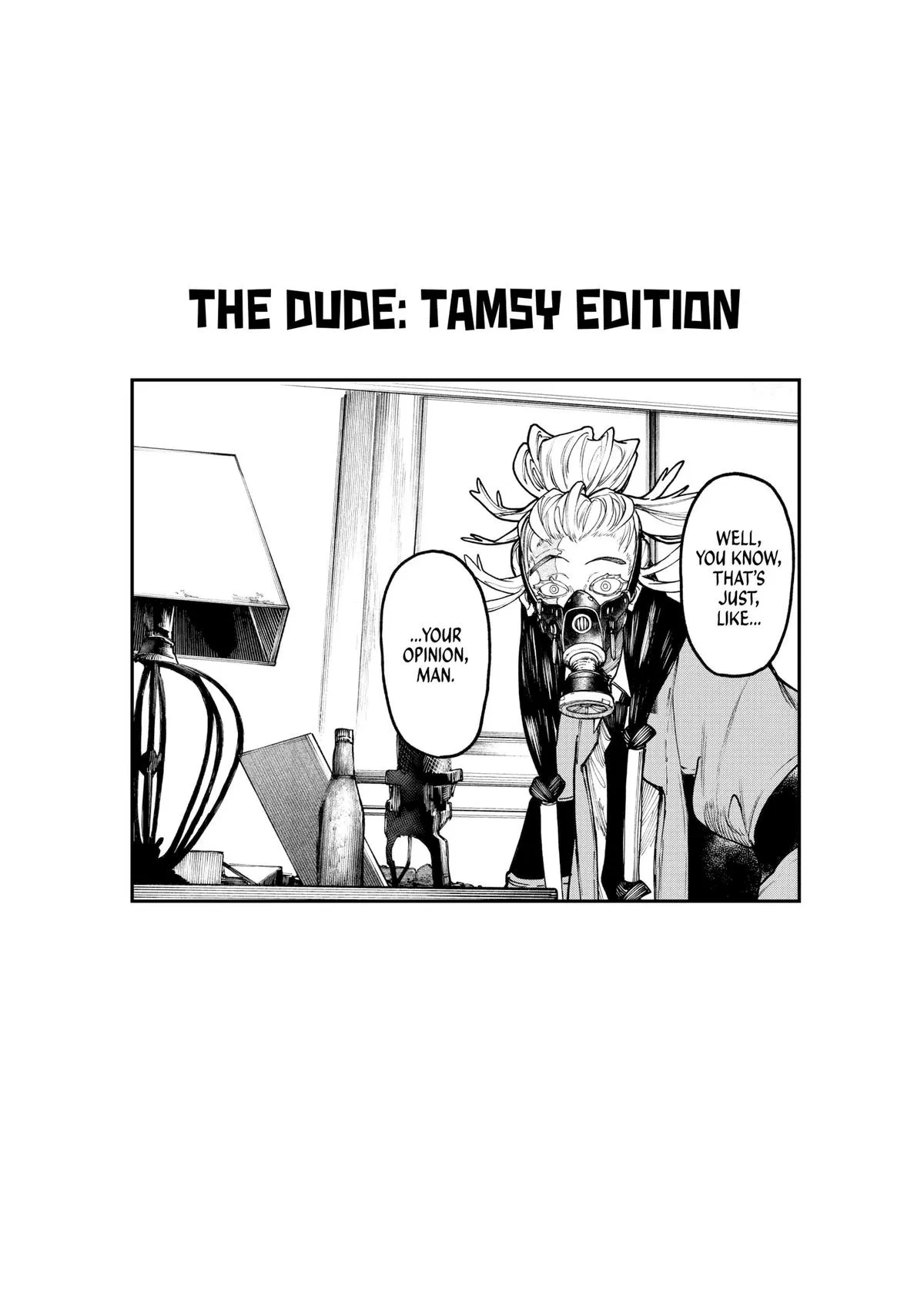 Read Gachiakuta - Chapter 37 - www.gachiakutas.net | Image 21