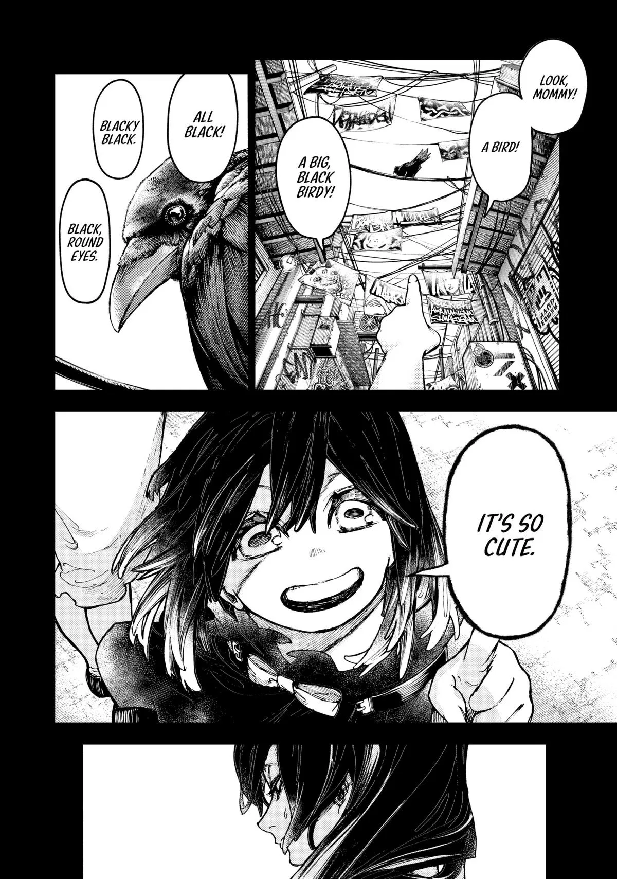 Read Gachiakuta - Chapter 40 - www.gachiakutas.net | Image 2