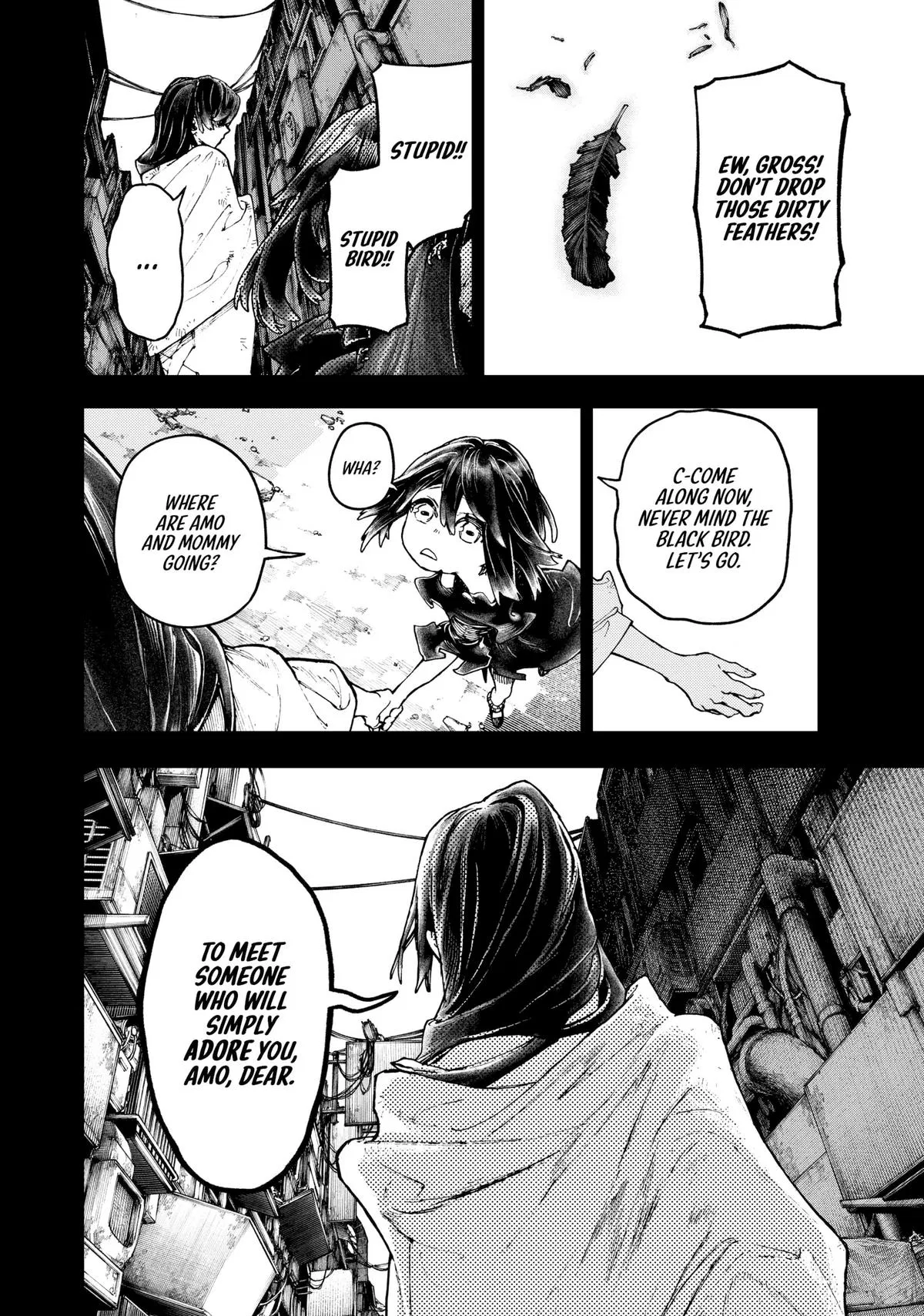 Read Gachiakuta - Chapter 40 - www.gachiakutas.net | Image 4