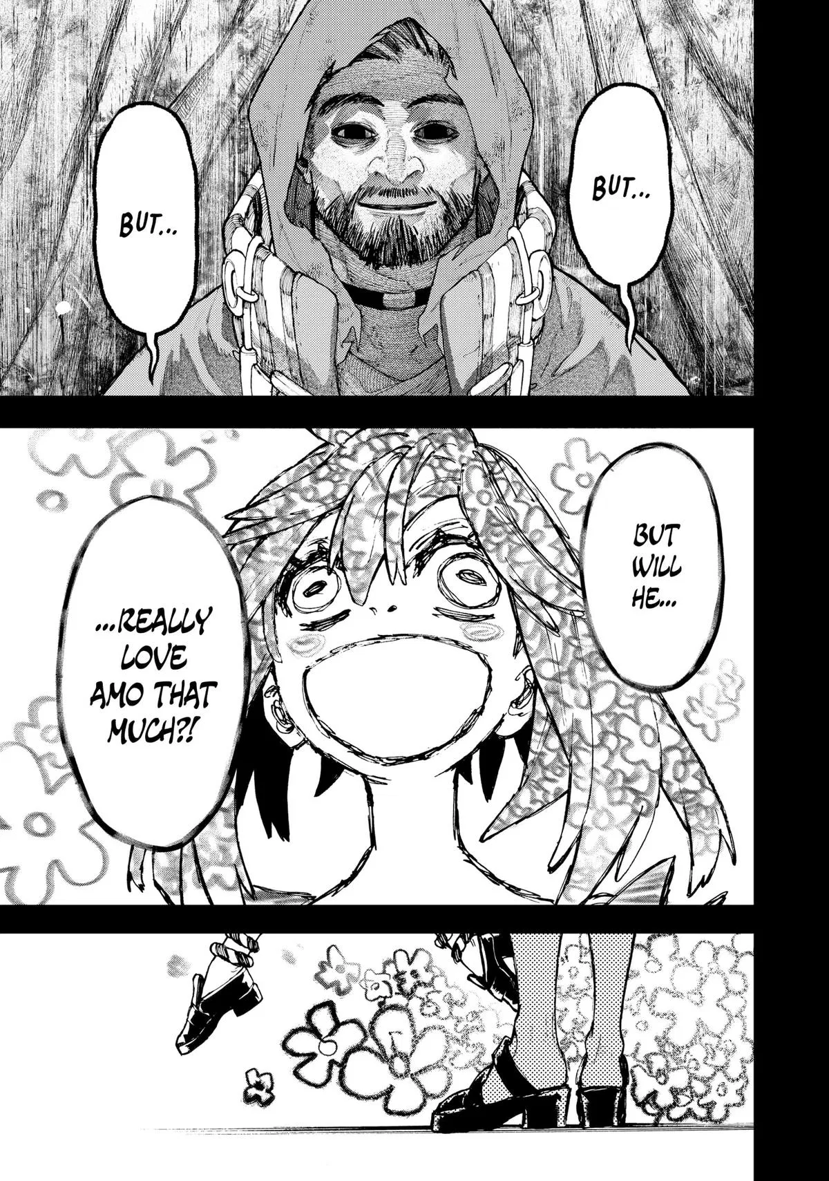 Read Gachiakuta - Chapter 40 - www.gachiakutas.net | Image 7