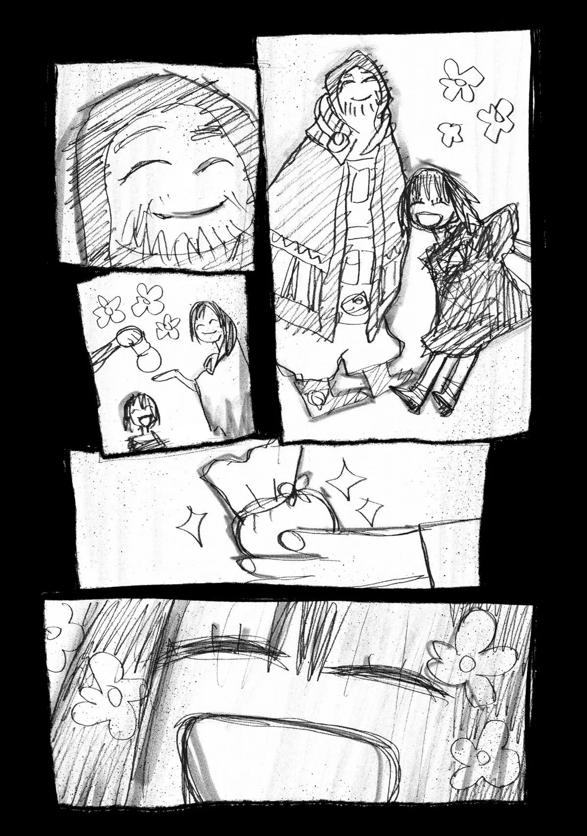Read Gachiakuta - Chapter 40 - www.gachiakutas.net | Image 8
