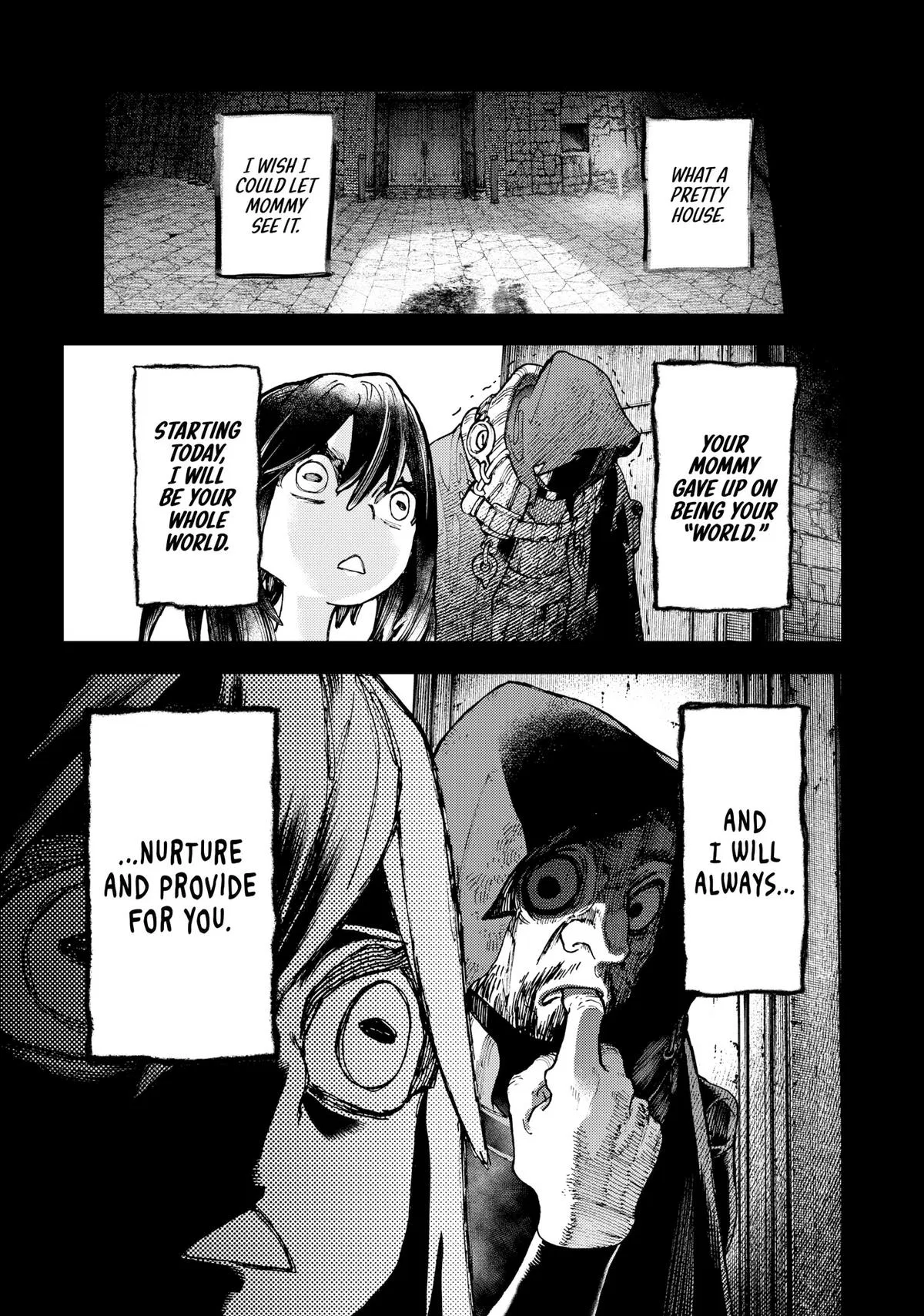 Read Gachiakuta - Chapter 40 - www.gachiakutas.net | Image 11