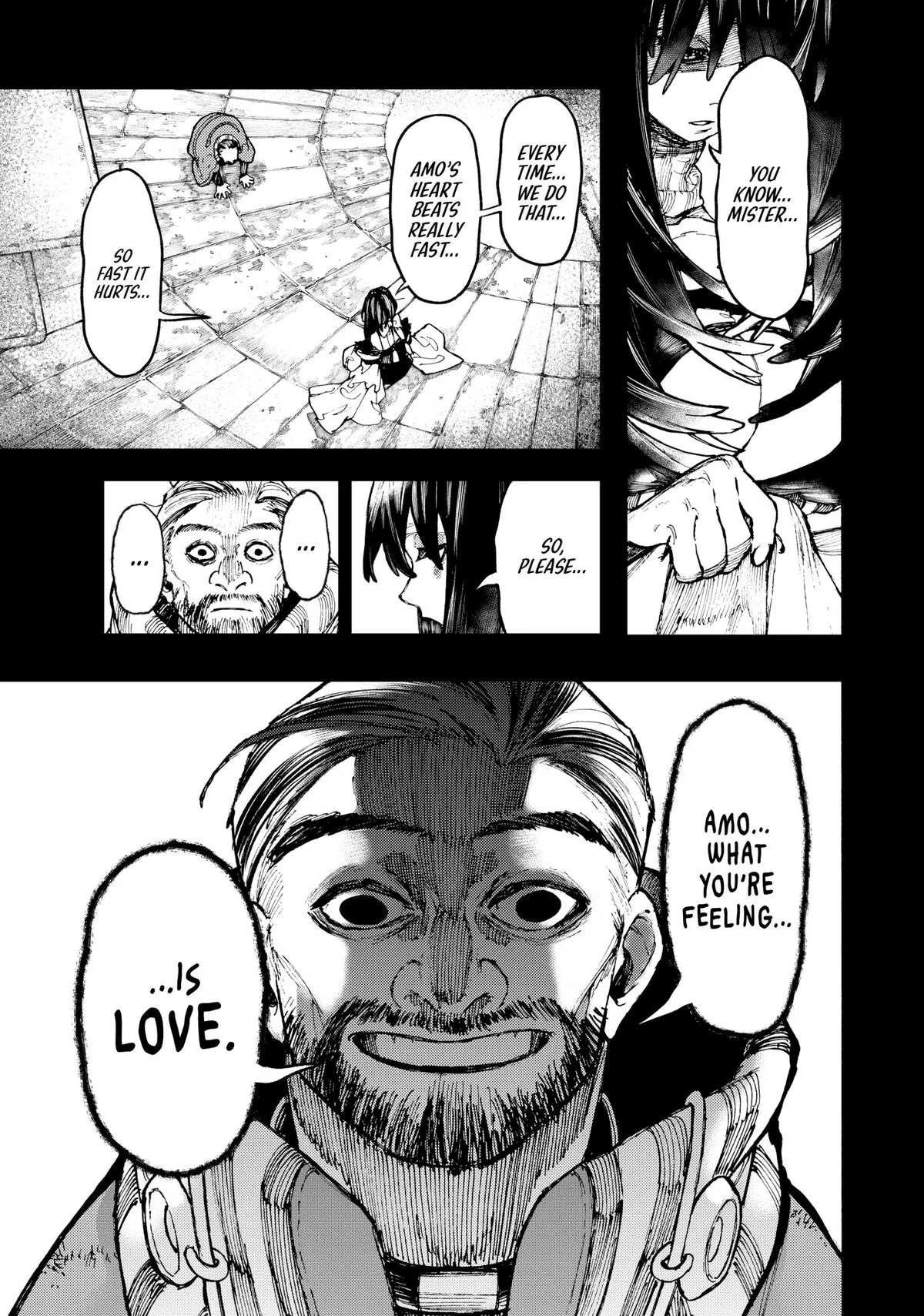 Read Gachiakuta - Chapter 40 - www.gachiakutas.net | Image 15