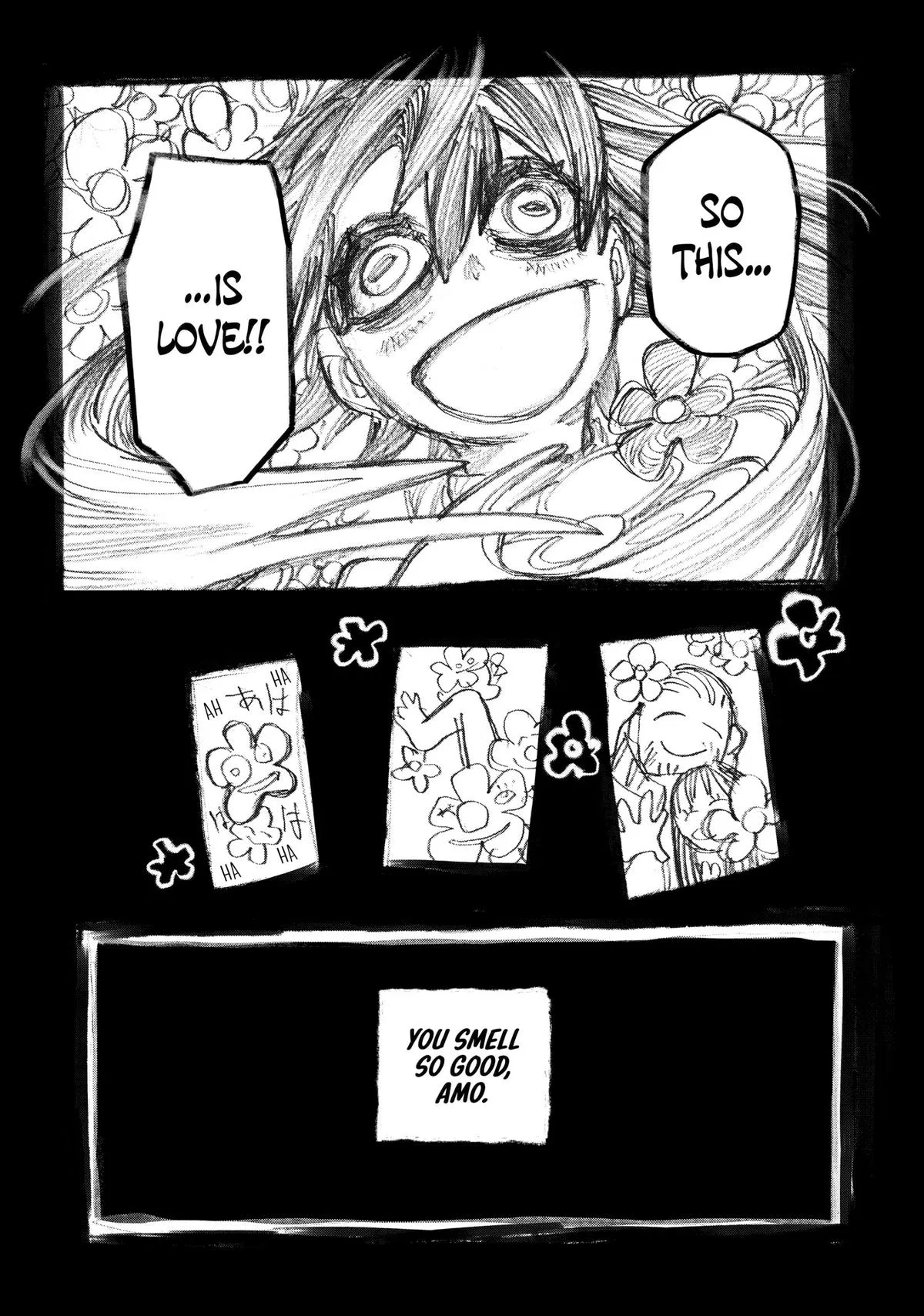 Read Gachiakuta - Chapter 40 - www.gachiakutas.net | Image 17