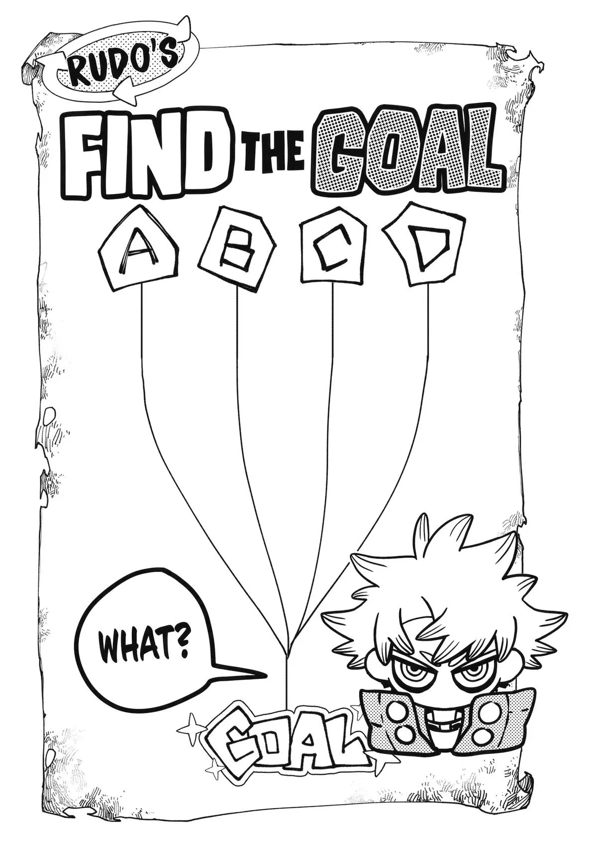 Read Gachiakuta - Chapter 40 - www.gachiakutas.net | Image 21