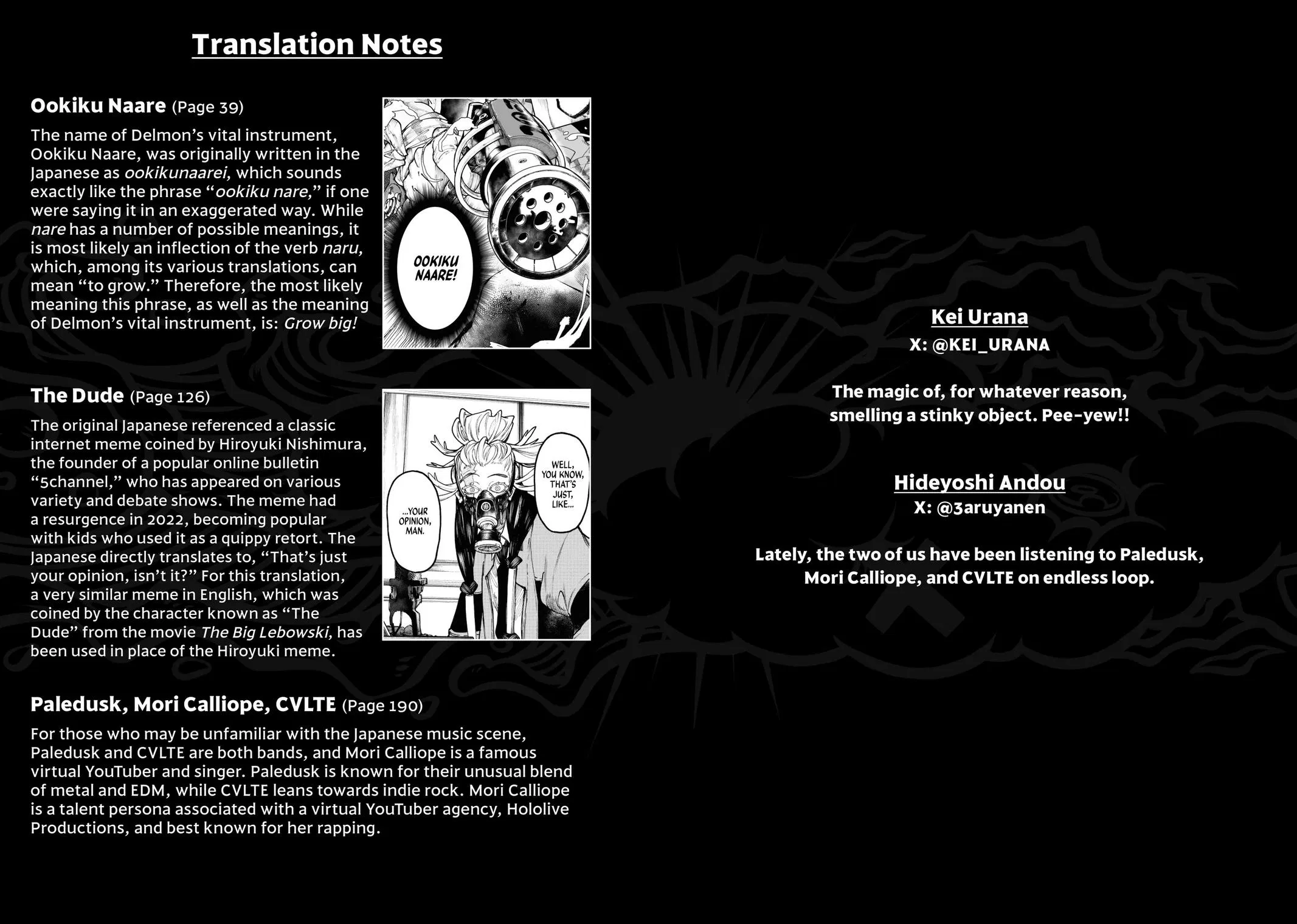 Read Gachiakuta - Chapter 40 - www.gachiakutas.net | Image 24