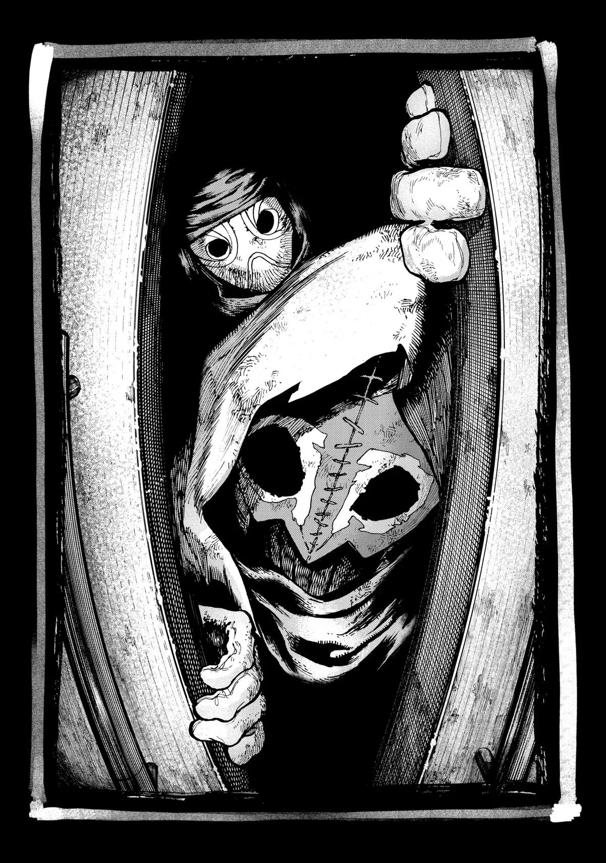 Read Gachiakuta - Chapter 41 - www.gachiakutas.net | Image 5