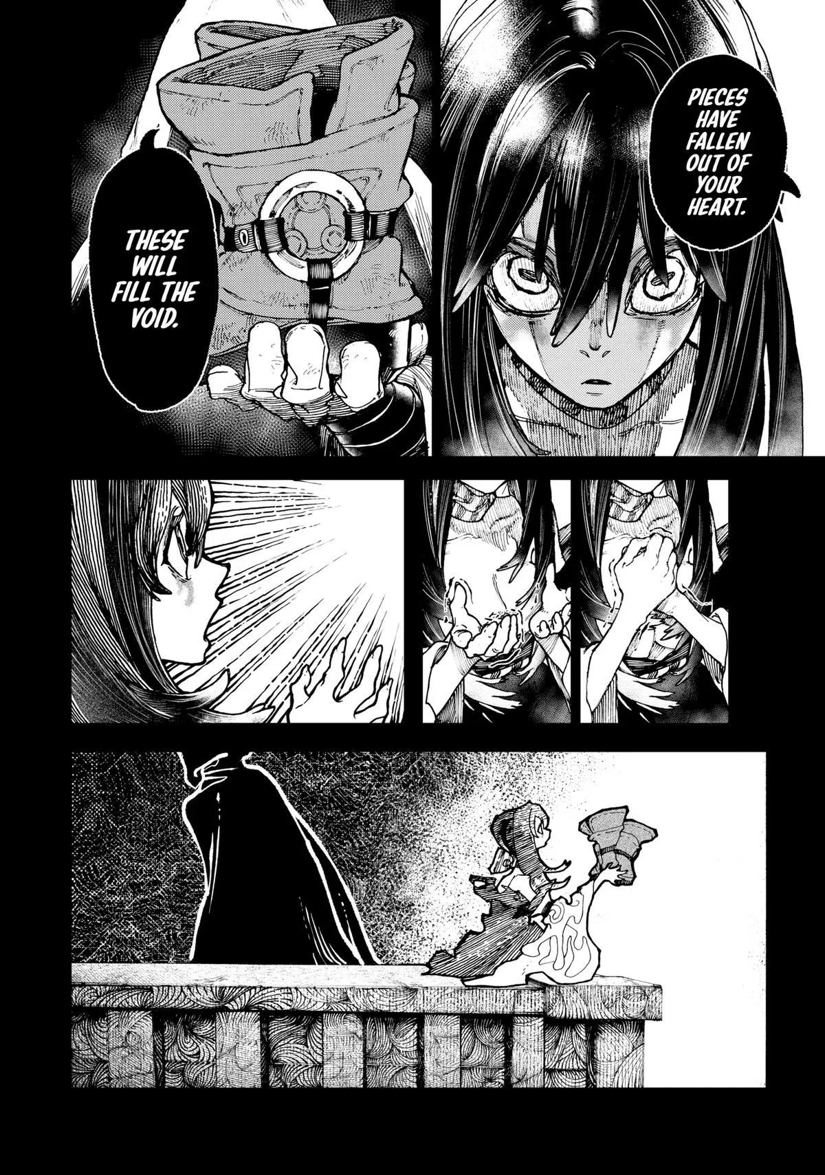 Read Gachiakuta - Chapter 41 - www.gachiakutas.net | Image 14