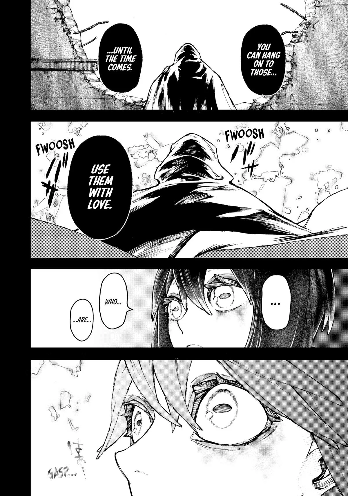 Read Gachiakuta - Chapter 41 - www.gachiakutas.net | Image 16