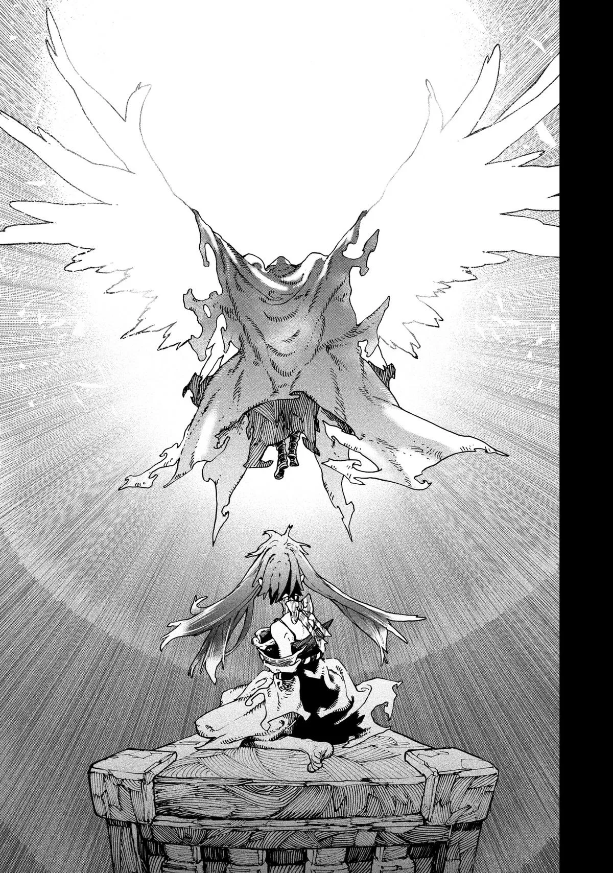 Read Gachiakuta - Chapter 41 - www.gachiakutas.net | Image 17