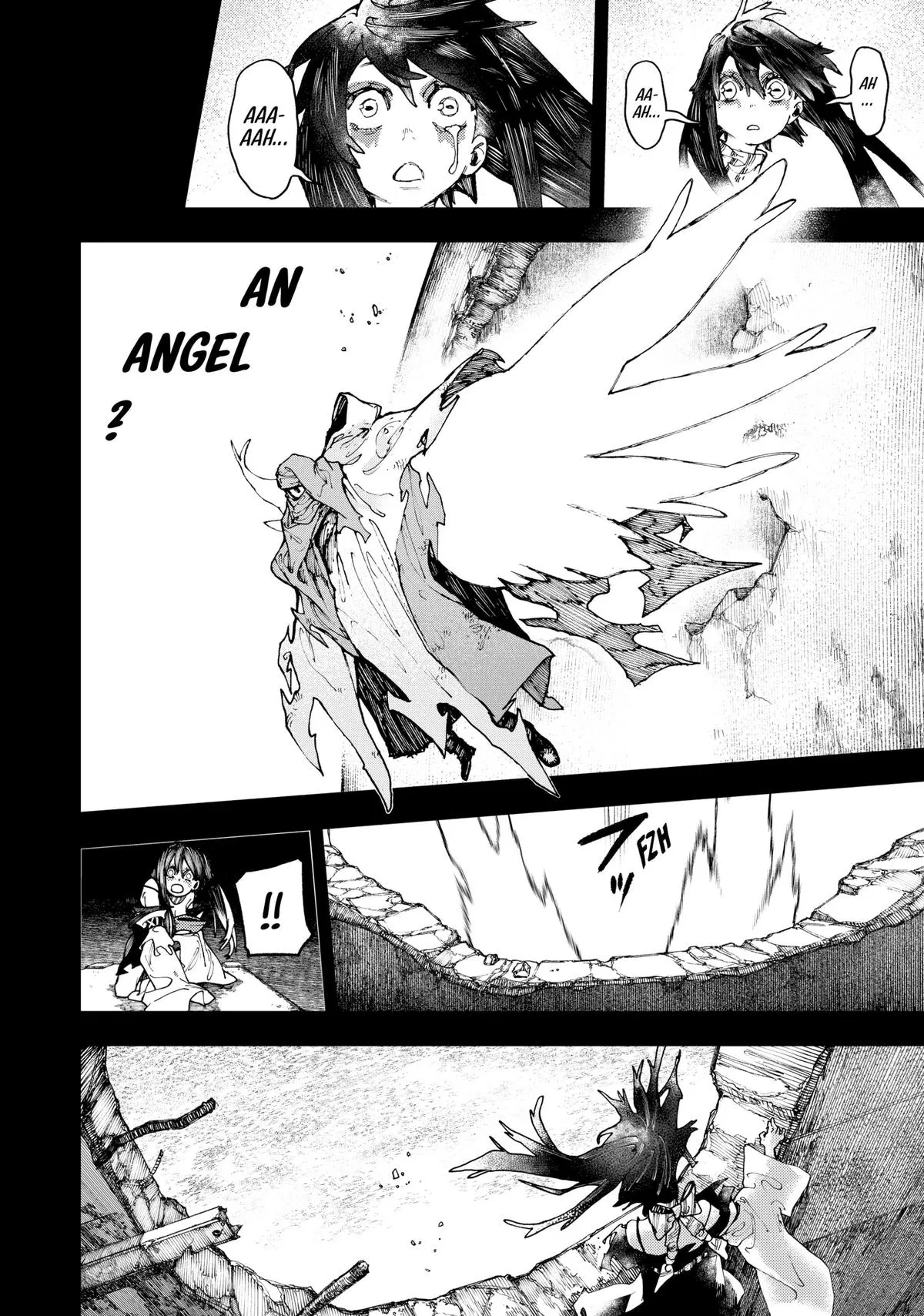 Read Gachiakuta - Chapter 41 - www.gachiakutas.net | Image 18