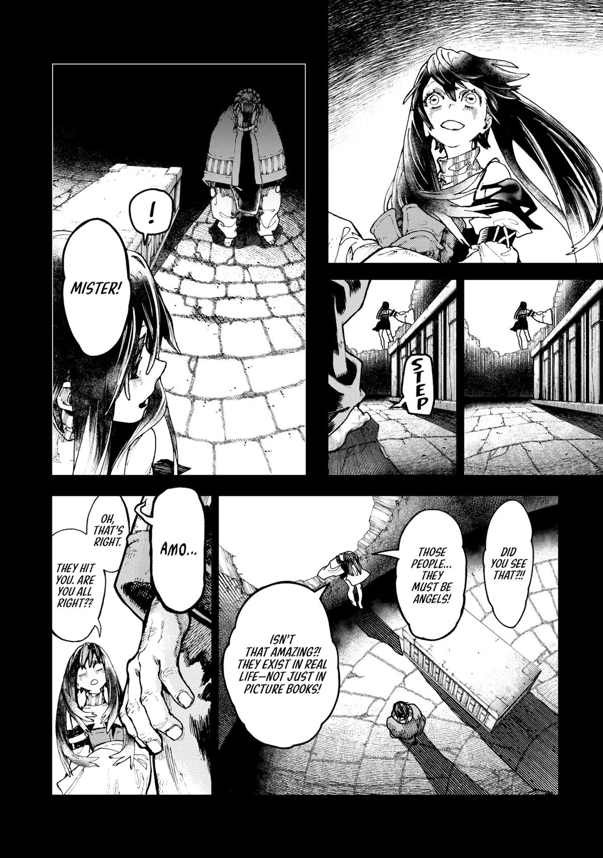 Read Gachiakuta - Chapter 41 - www.gachiakutas.net | Image 20