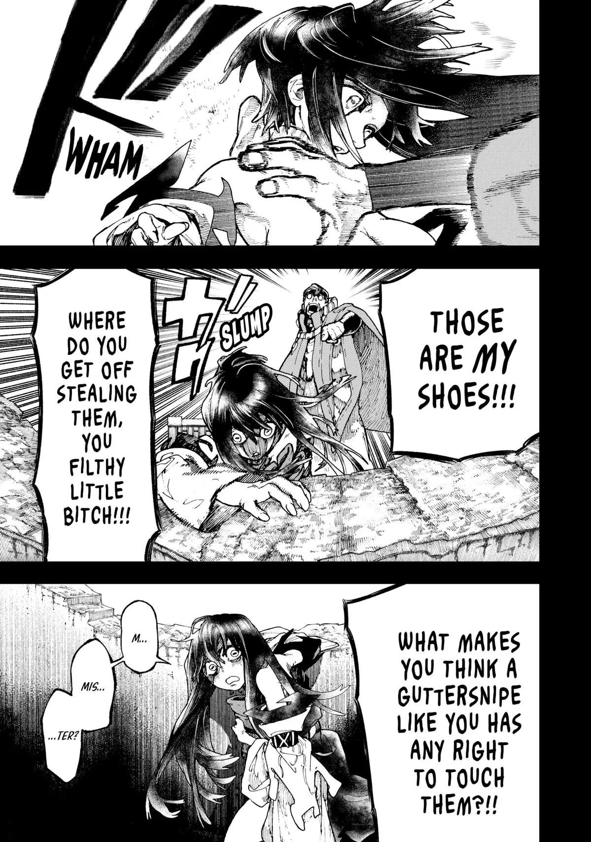 Read Gachiakuta - Chapter 41 - www.gachiakutas.net | Image 21
