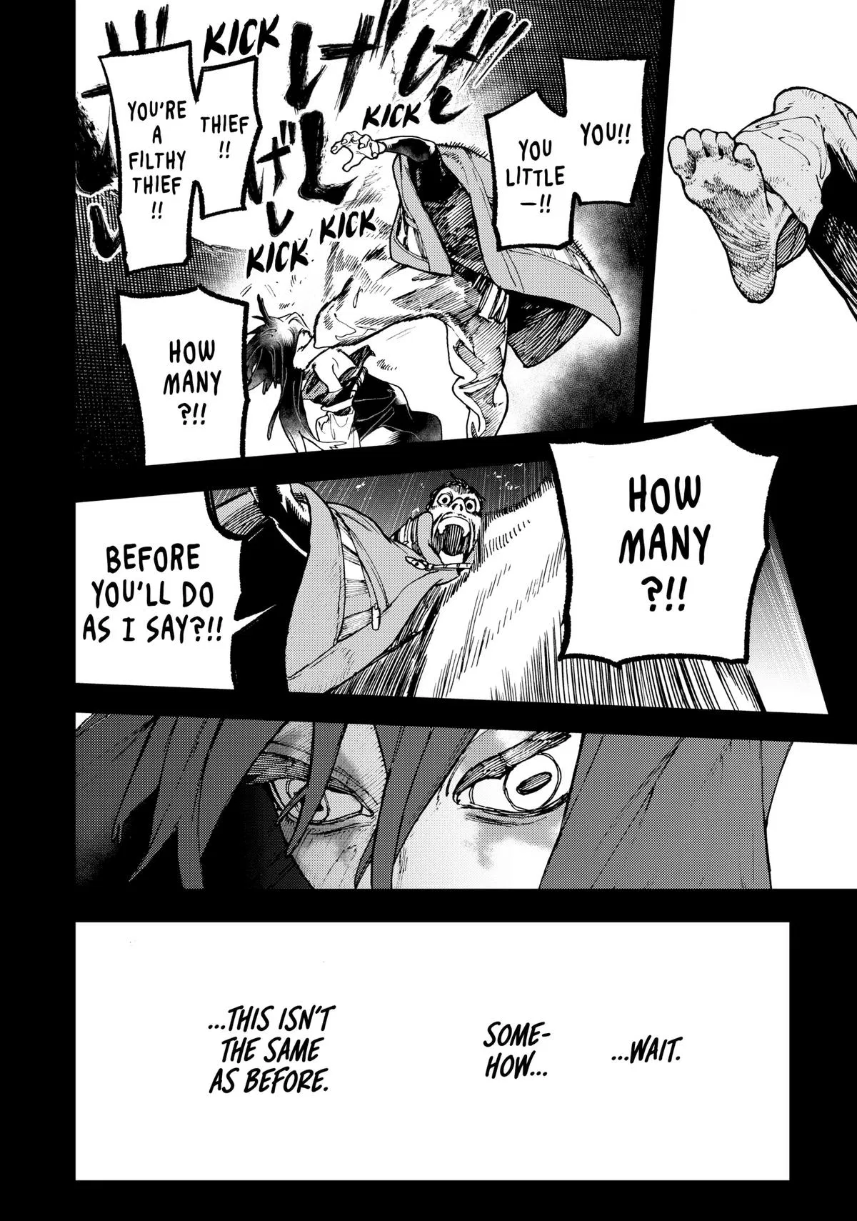 Read Gachiakuta - Chapter 41 - www.gachiakutas.net | Image 22