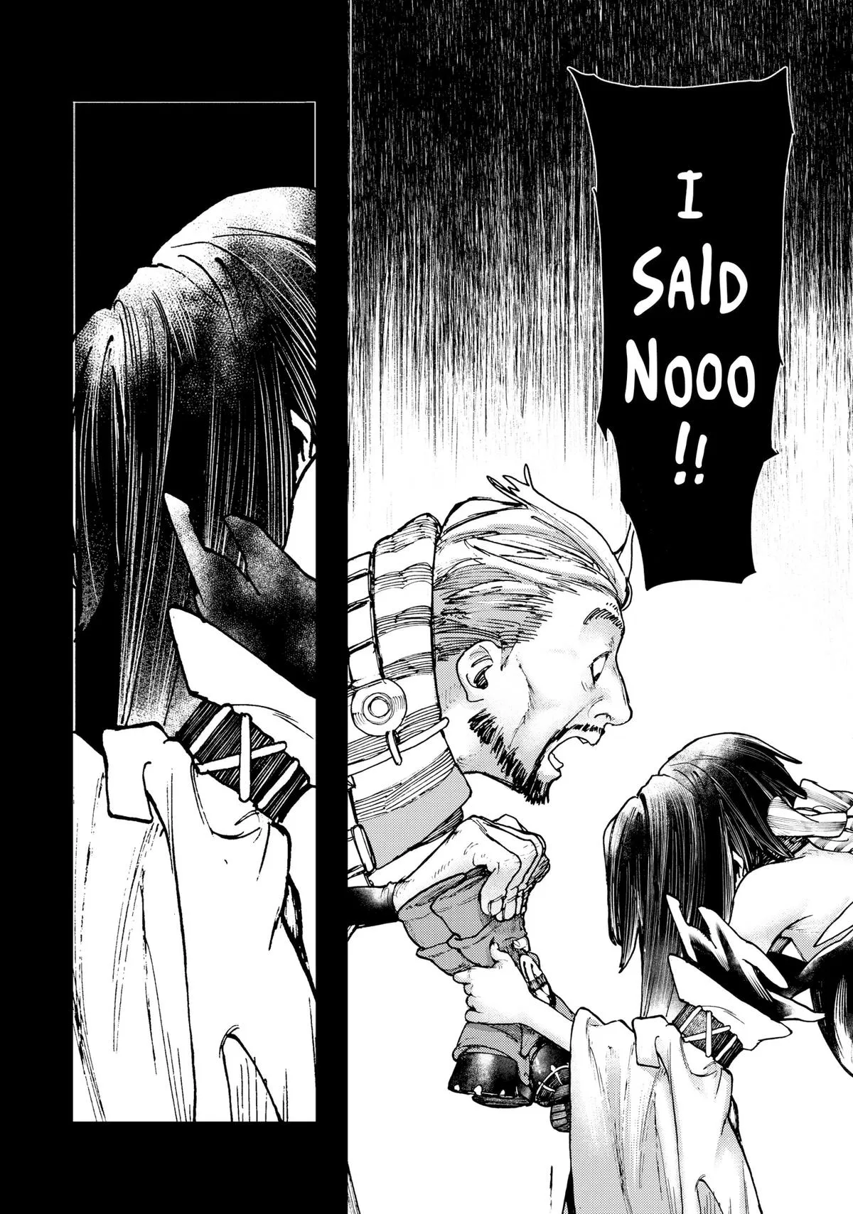 Read Gachiakuta - Chapter 42 - www.gachiakutas.net | Image 10