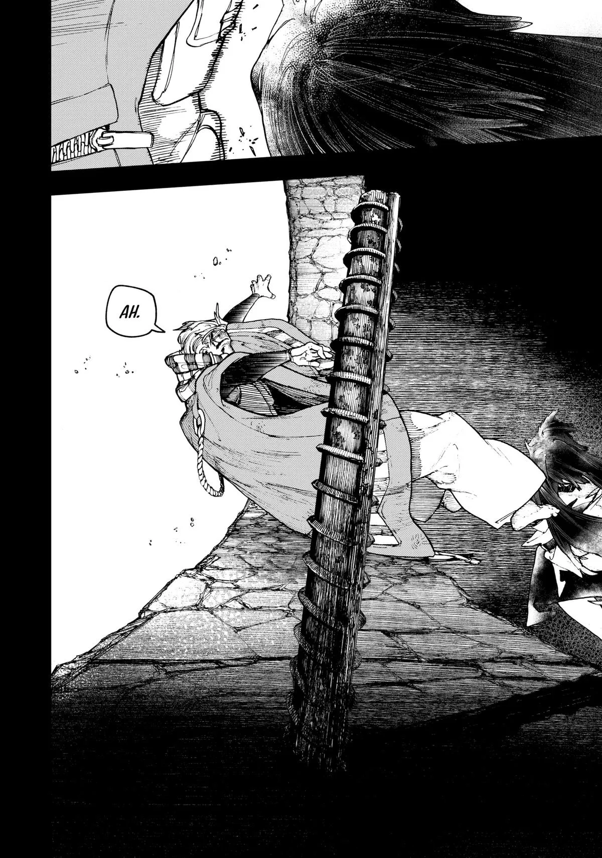 Read Gachiakuta - Chapter 42 - www.gachiakutas.net | Image 14