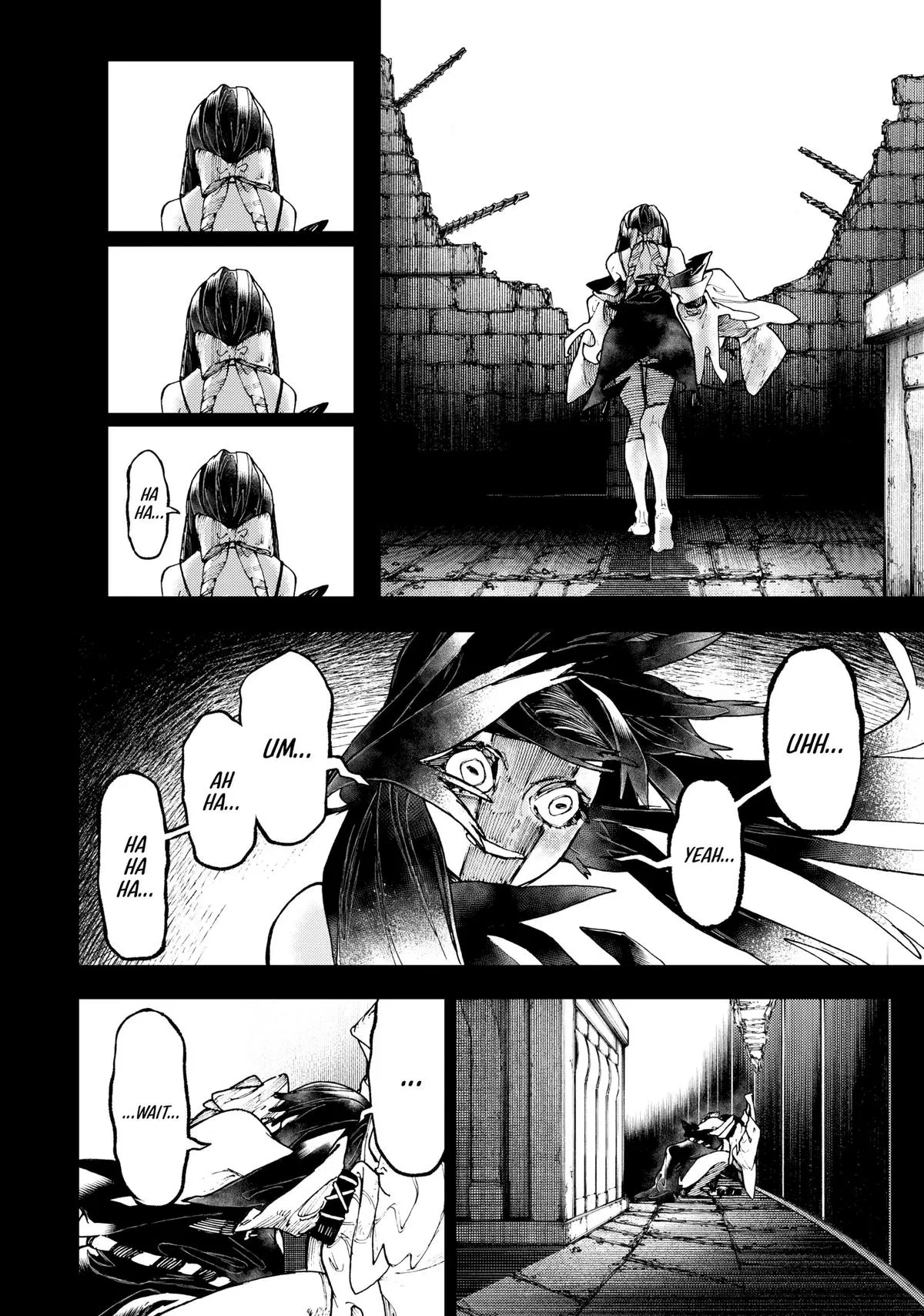 Read Gachiakuta - Chapter 42 - www.gachiakutas.net | Image 16