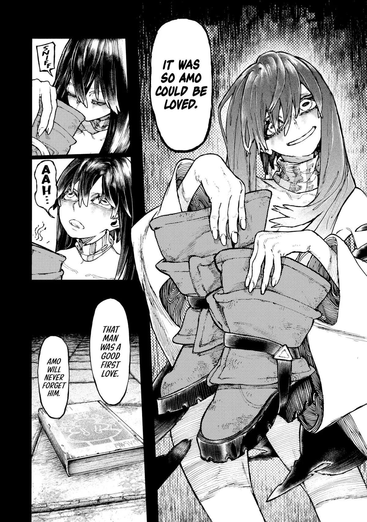 Read Gachiakuta - Chapter 42 - www.gachiakutas.net | Image 18