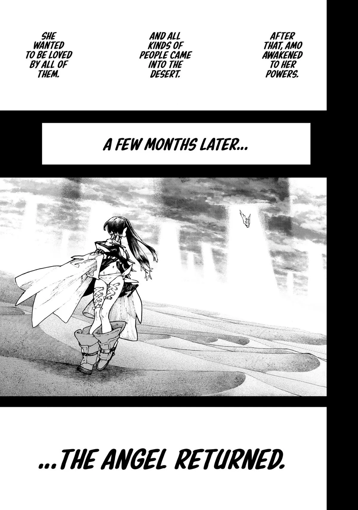 Read Gachiakuta - Chapter 42 - www.gachiakutas.net | Image 19