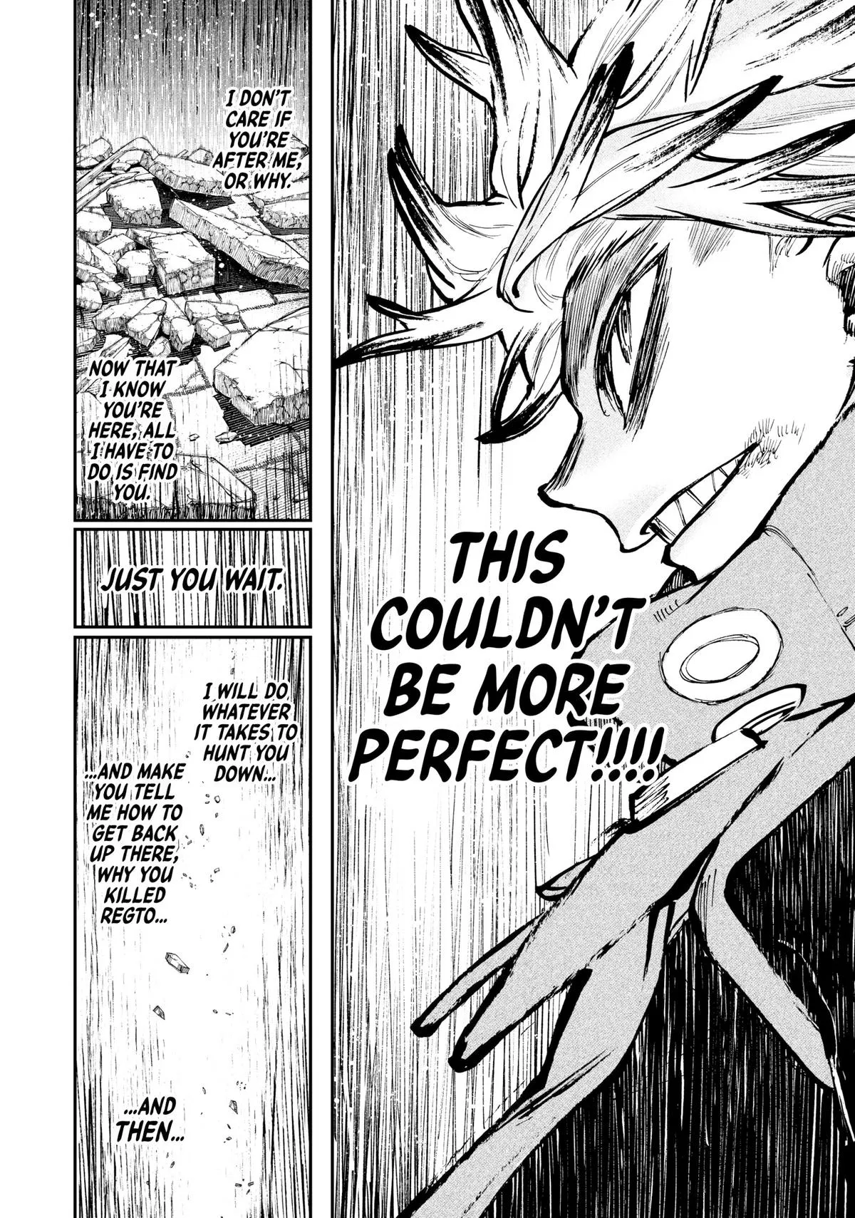 Read Gachiakuta - Chapter 43 - www.gachiakutas.net | Image 6