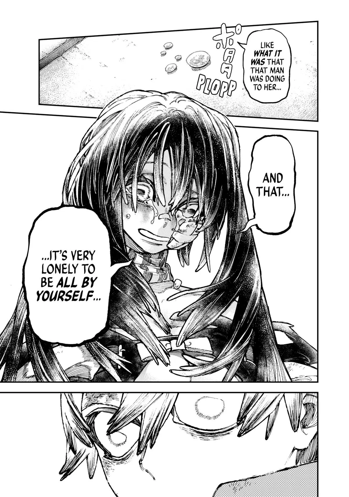 Read Gachiakuta - Chapter 43 - www.gachiakutas.net | Image 9
