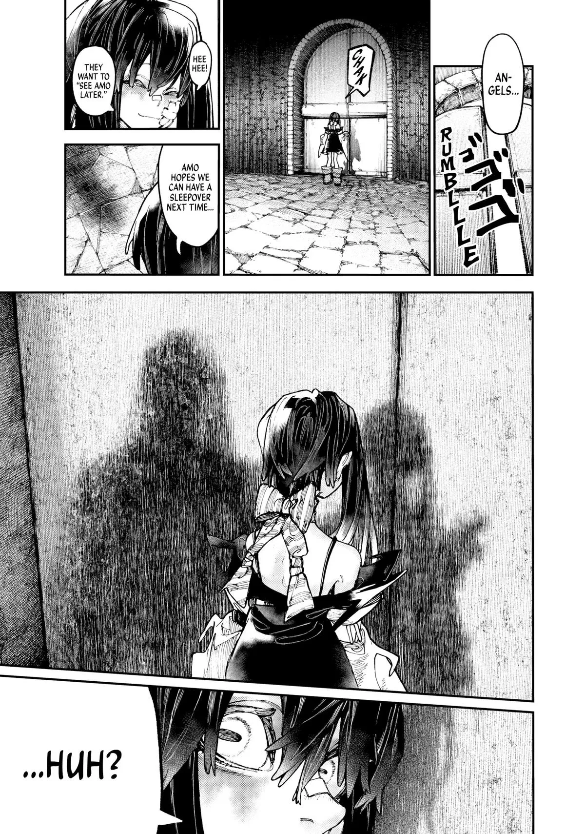 Read Gachiakuta - Chapter 43 - www.gachiakutas.net | Image 17