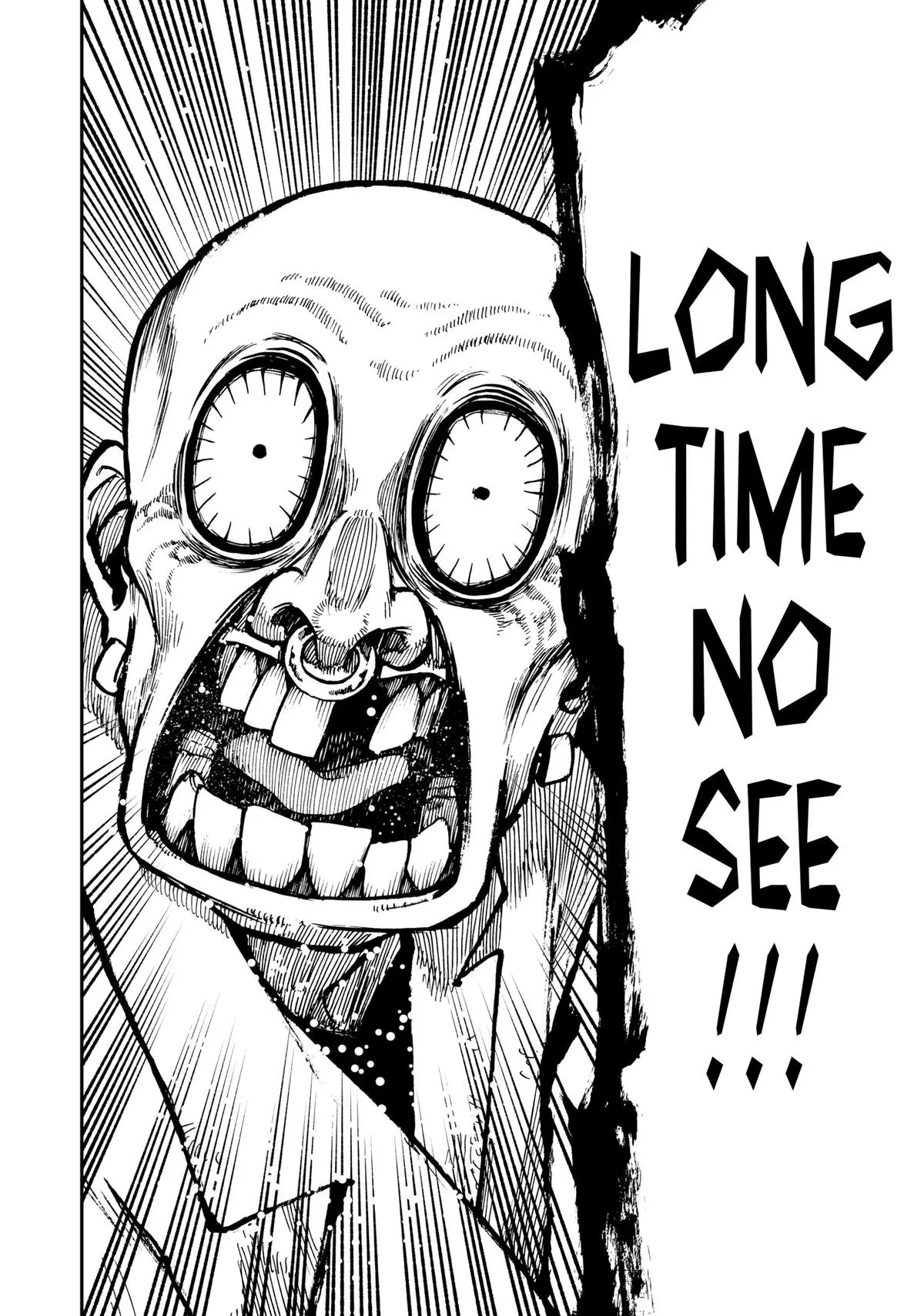 Read Gachiakuta - Chapter 44 - www.gachiakutas.net | Image 6