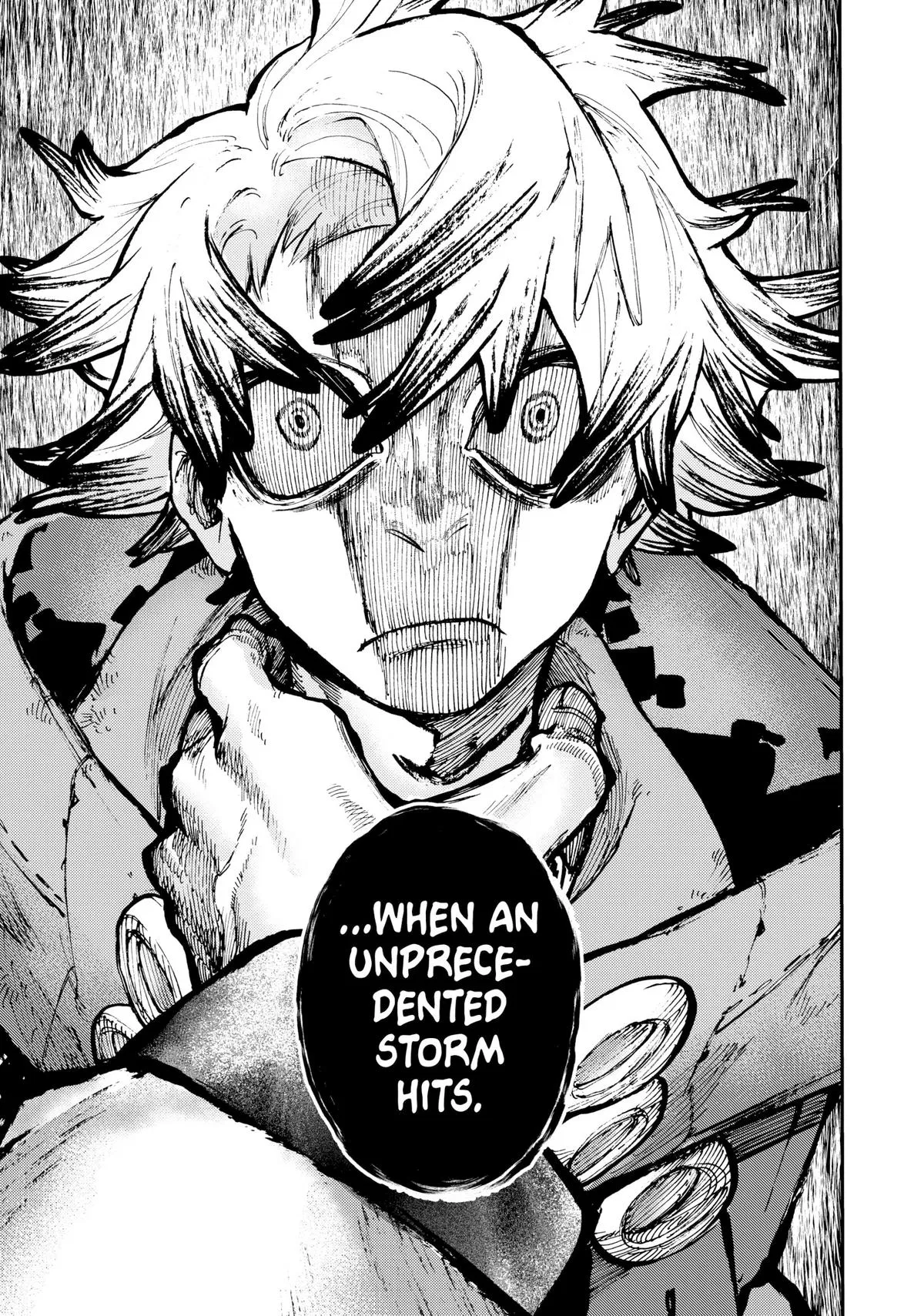 Read Gachiakuta - Chapter 47 - www.gachiakutas.net | Image 3
