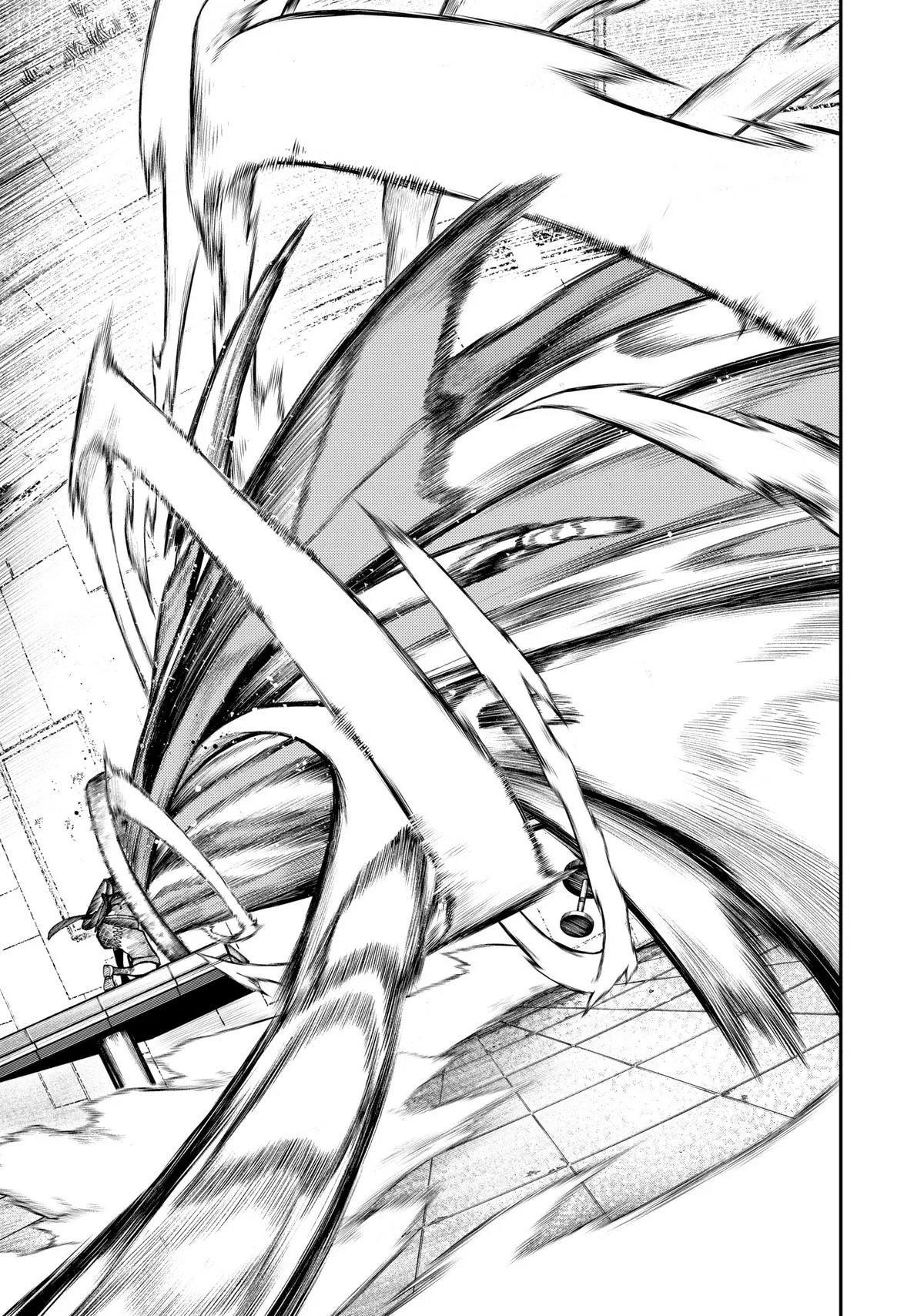 Read Gachiakuta - Chapter 47 - www.gachiakutas.net | Image 8