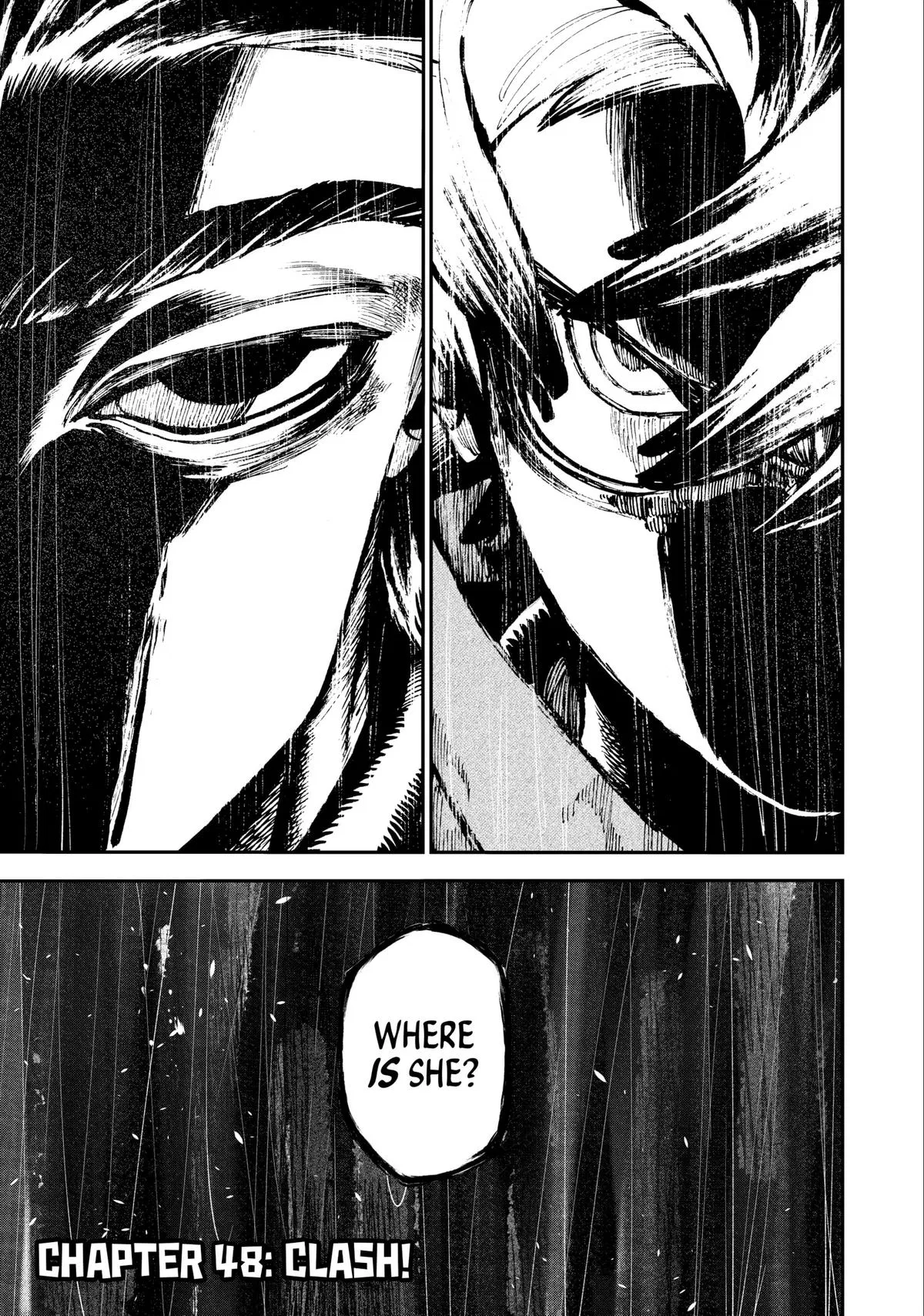 Read Gachiakuta - Chapter 48 - www.gachiakutas.net | Image 1