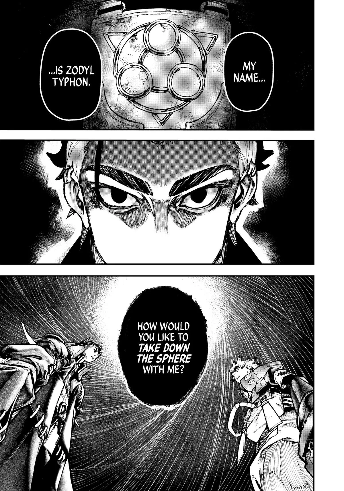 Read Gachiakuta - Chapter 48 - www.gachiakutas.net | Image 18