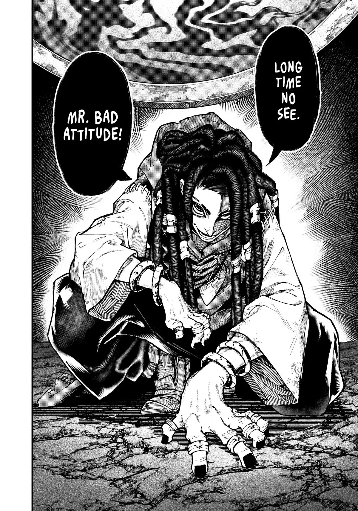 Read Gachiakuta - Chapter 49 - www.gachiakutas.net | Image 18