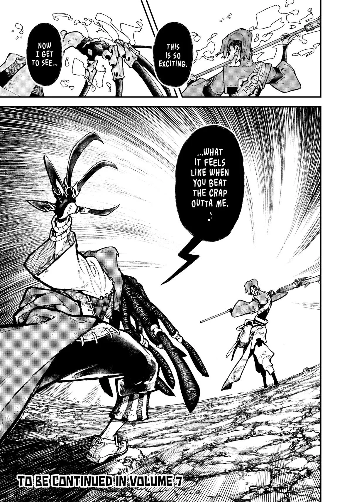 Read Gachiakuta - Chapter 49 - www.gachiakutas.net | Image 19