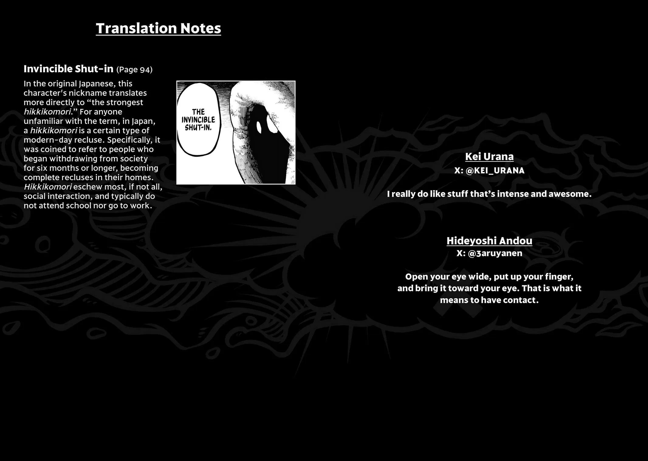 Read Gachiakuta - Chapter 49 - www.gachiakutas.net | Image 22