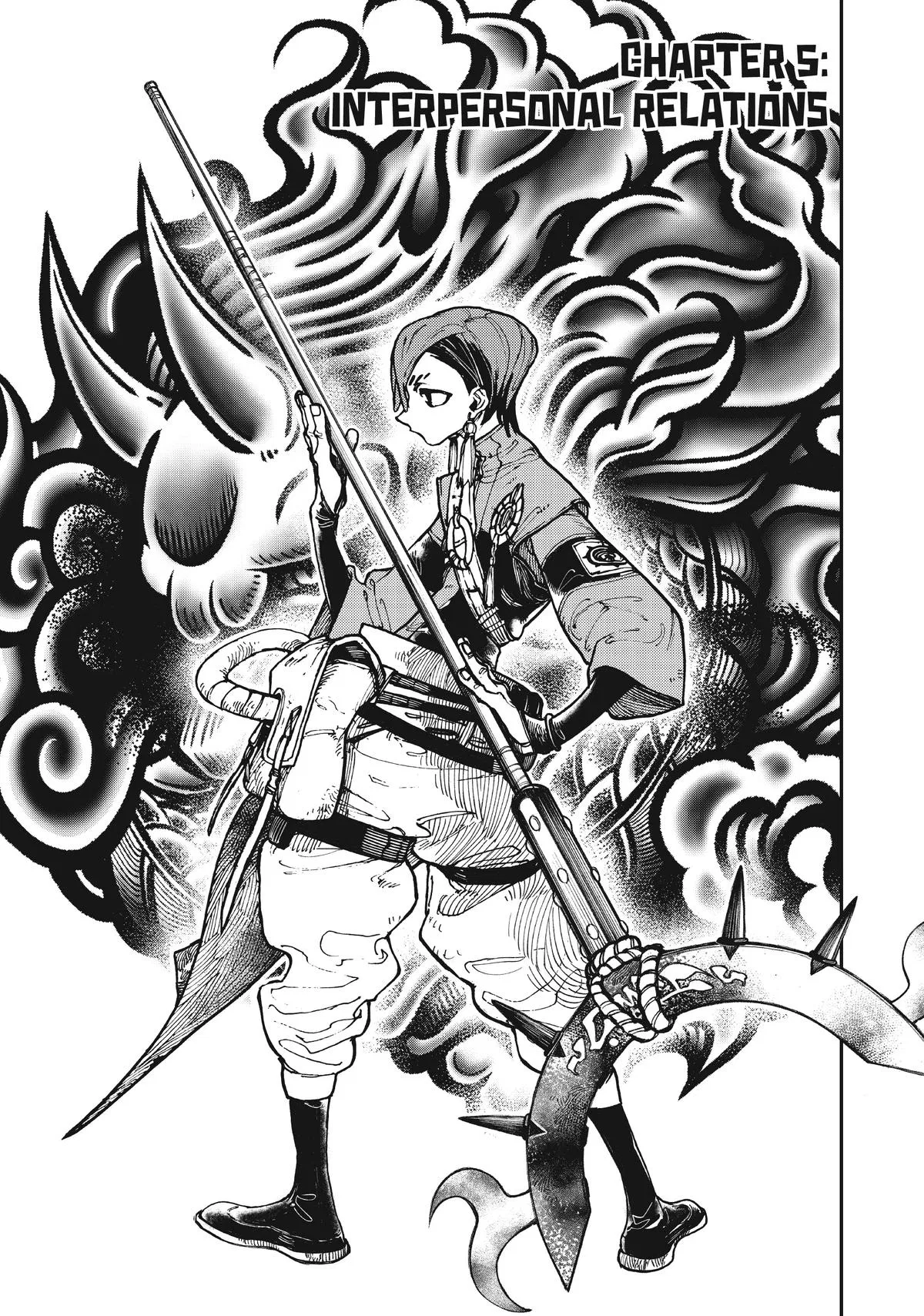 Read Gachiakuta - Chapter 5 - www.gachiakutas.net | Image 6