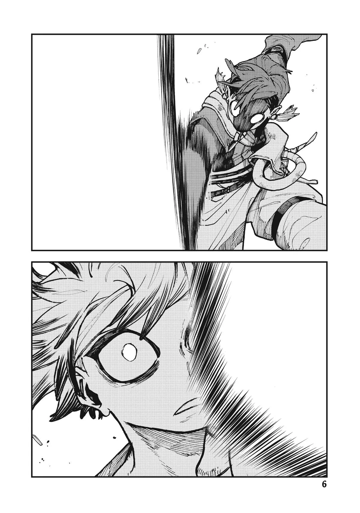 Read Gachiakuta - Chapter 5 - www.gachiakutas.net | Image 7