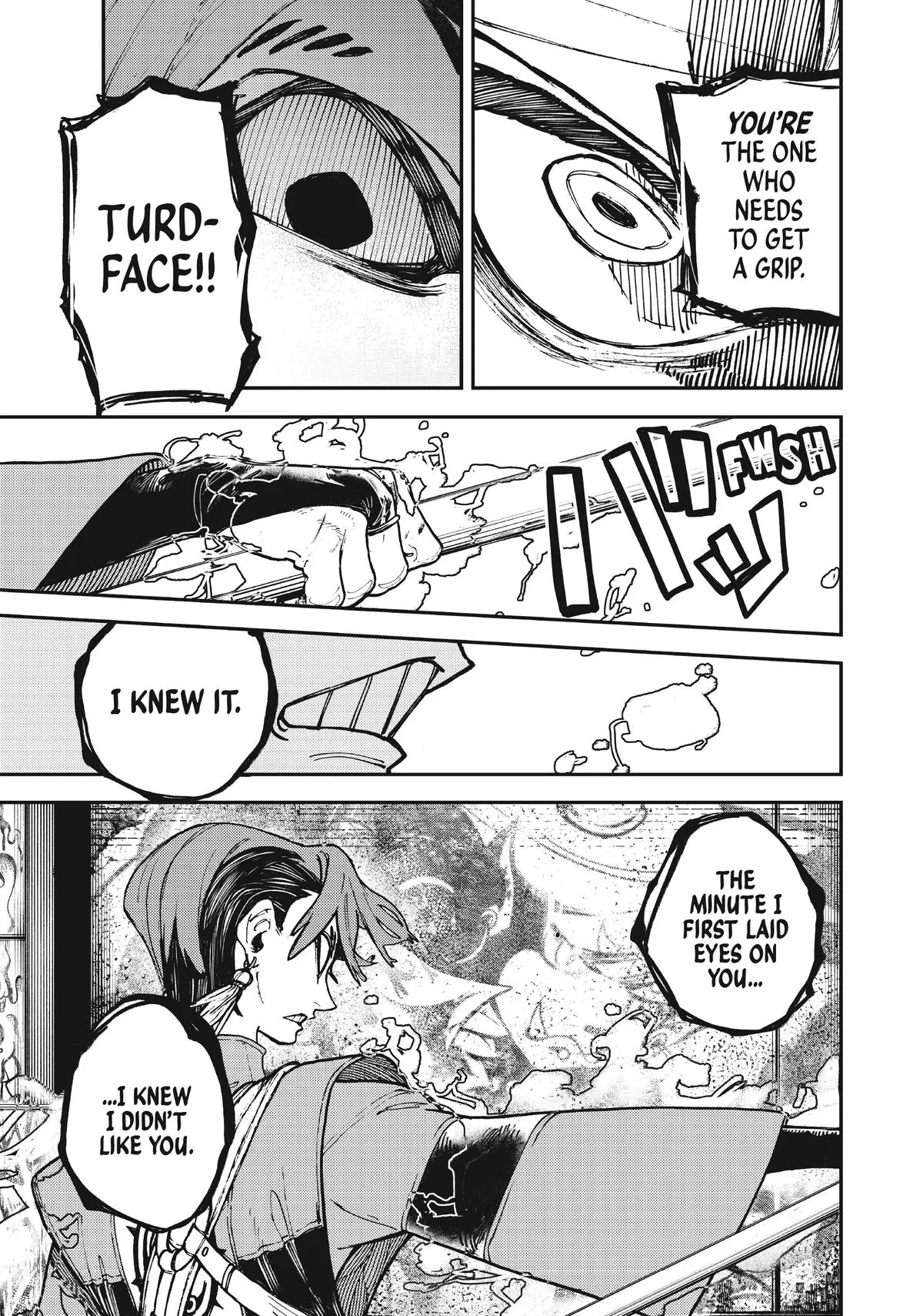 Read Gachiakuta - Chapter 5 - www.gachiakutas.net | Image 22