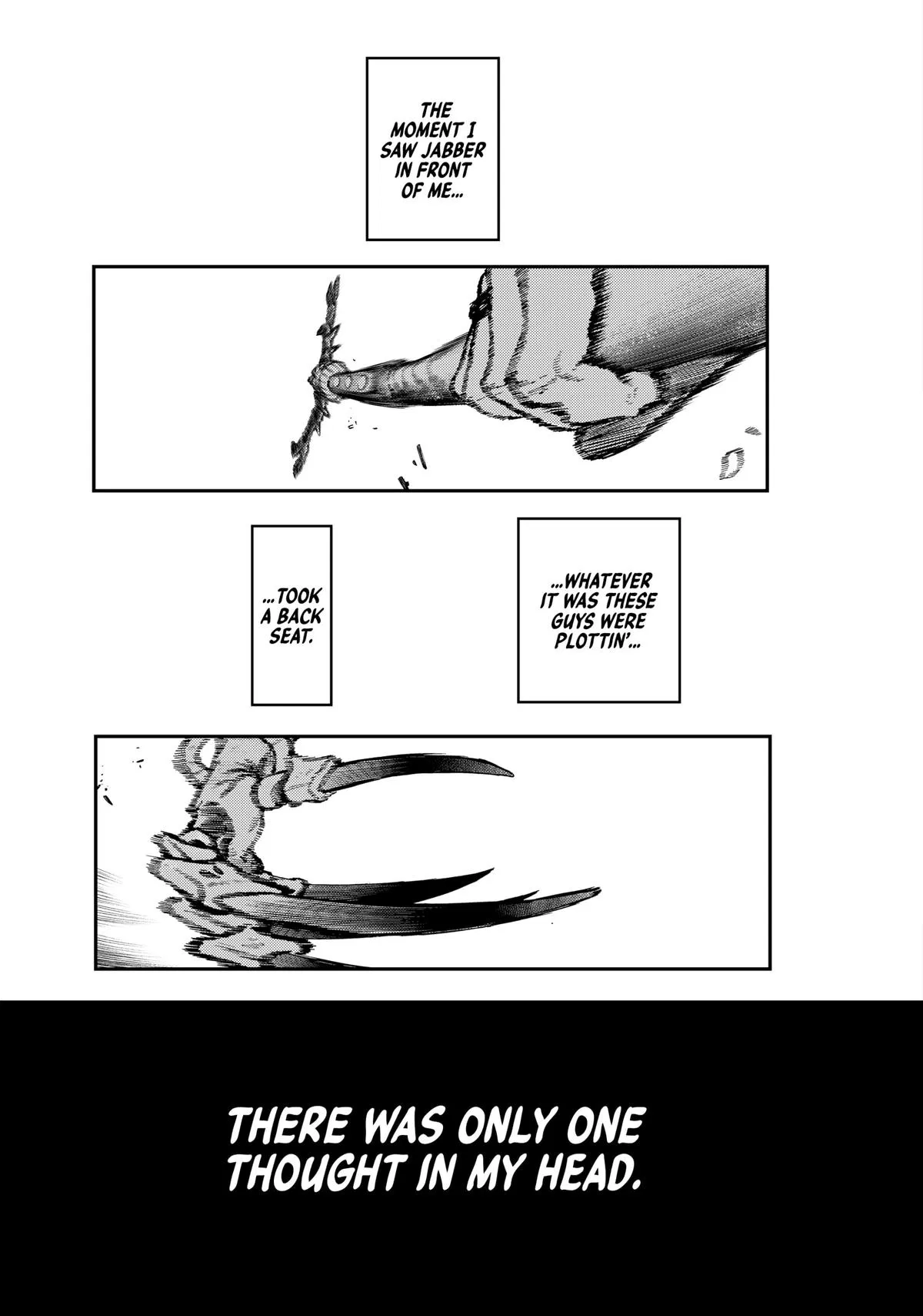 Read Gachiakuta - Chapter 50 - www.gachiakutas.net | Image 5