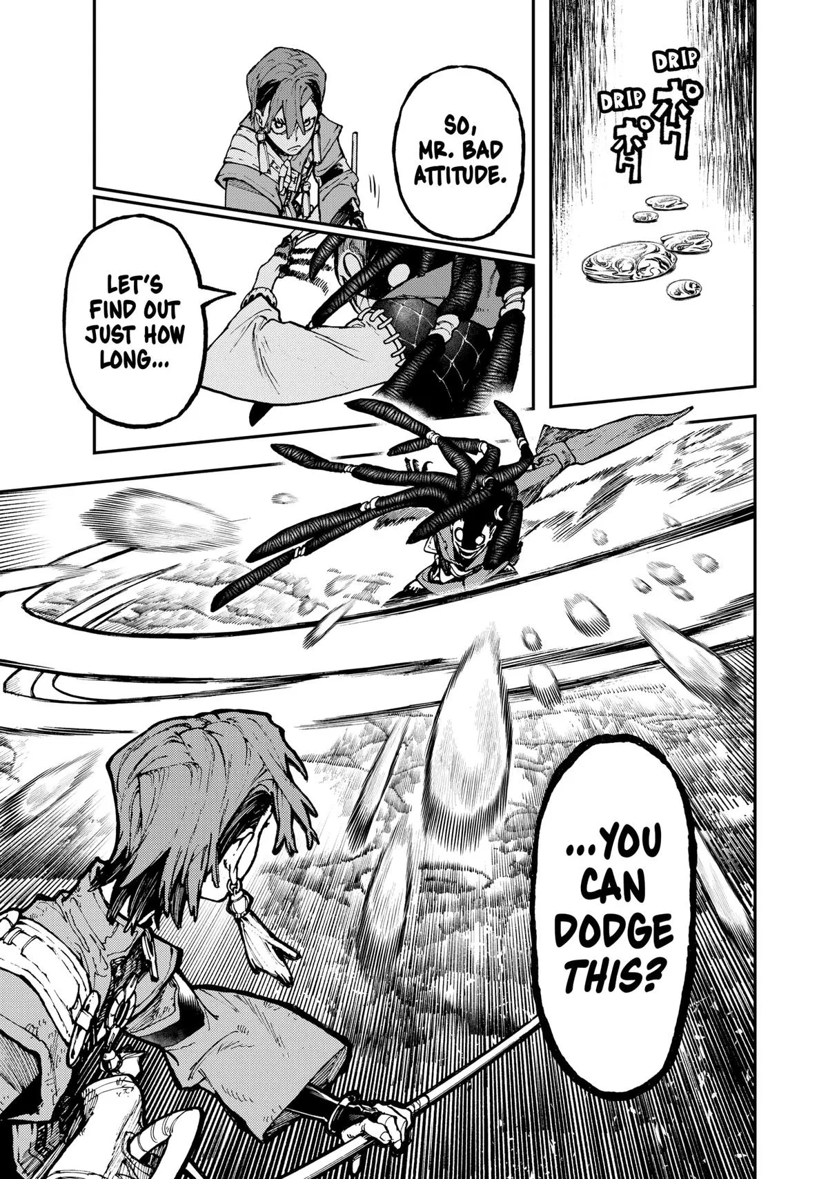 Read Gachiakuta - Chapter 50 - www.gachiakutas.net | Image 14