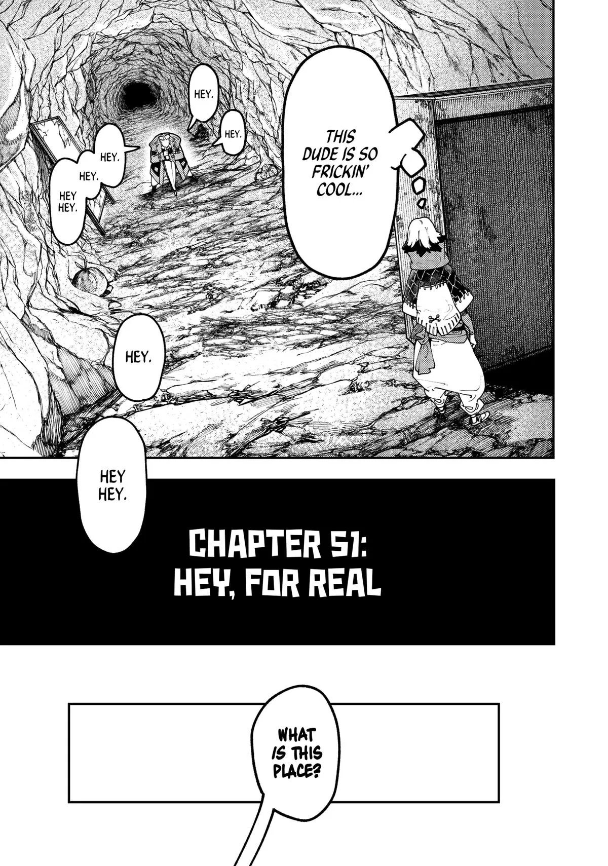 Read Gachiakuta - Chapter 51 - www.gachiakutas.net | Image 3