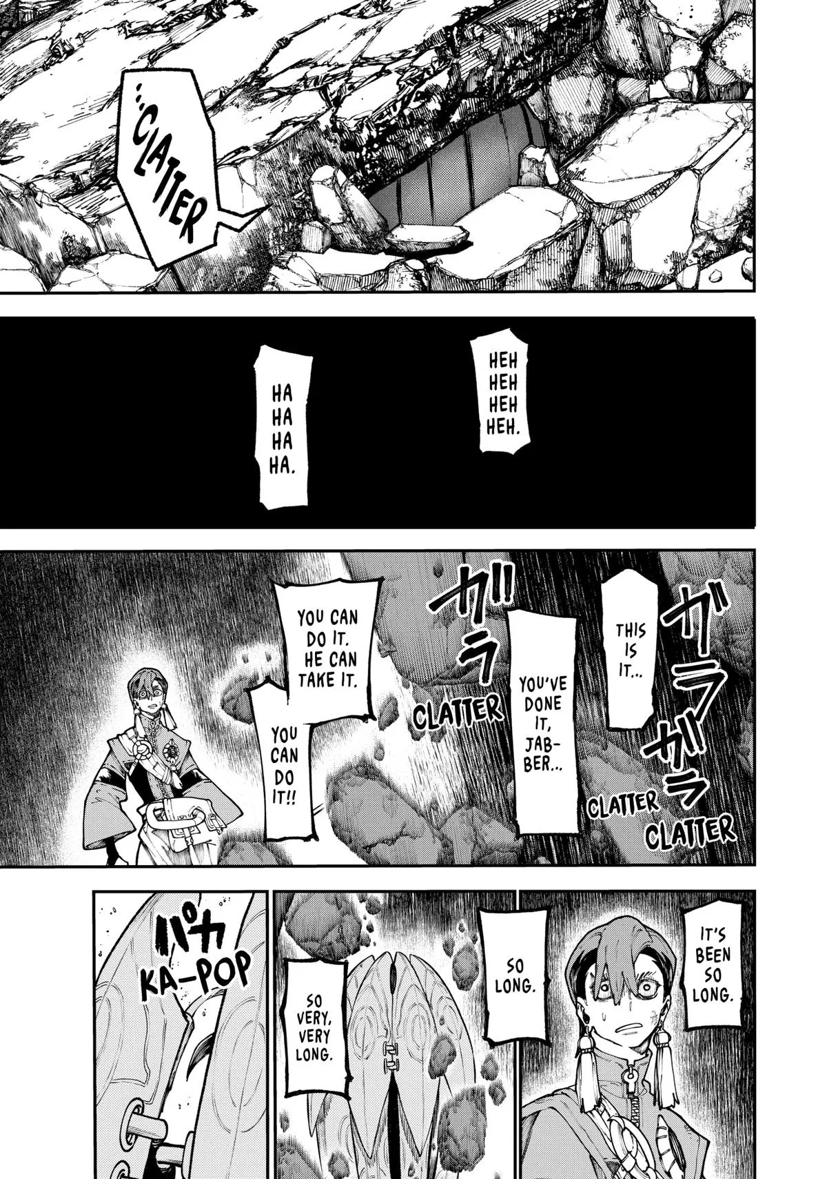 Read Gachiakuta - Chapter 51 - www.gachiakutas.net | Image 15