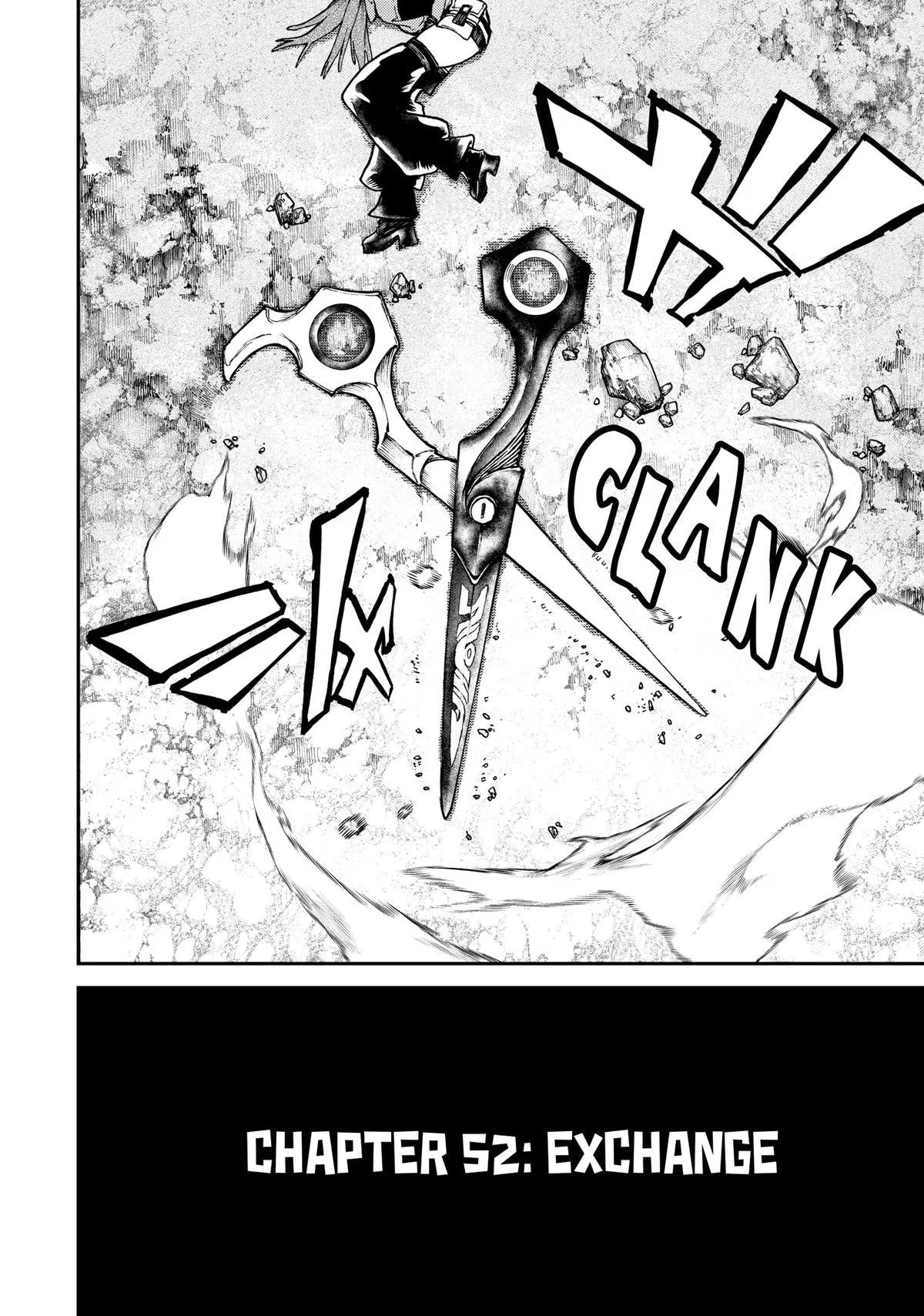 Read Gachiakuta - Chapter 52 - www.gachiakutas.net | Image 2