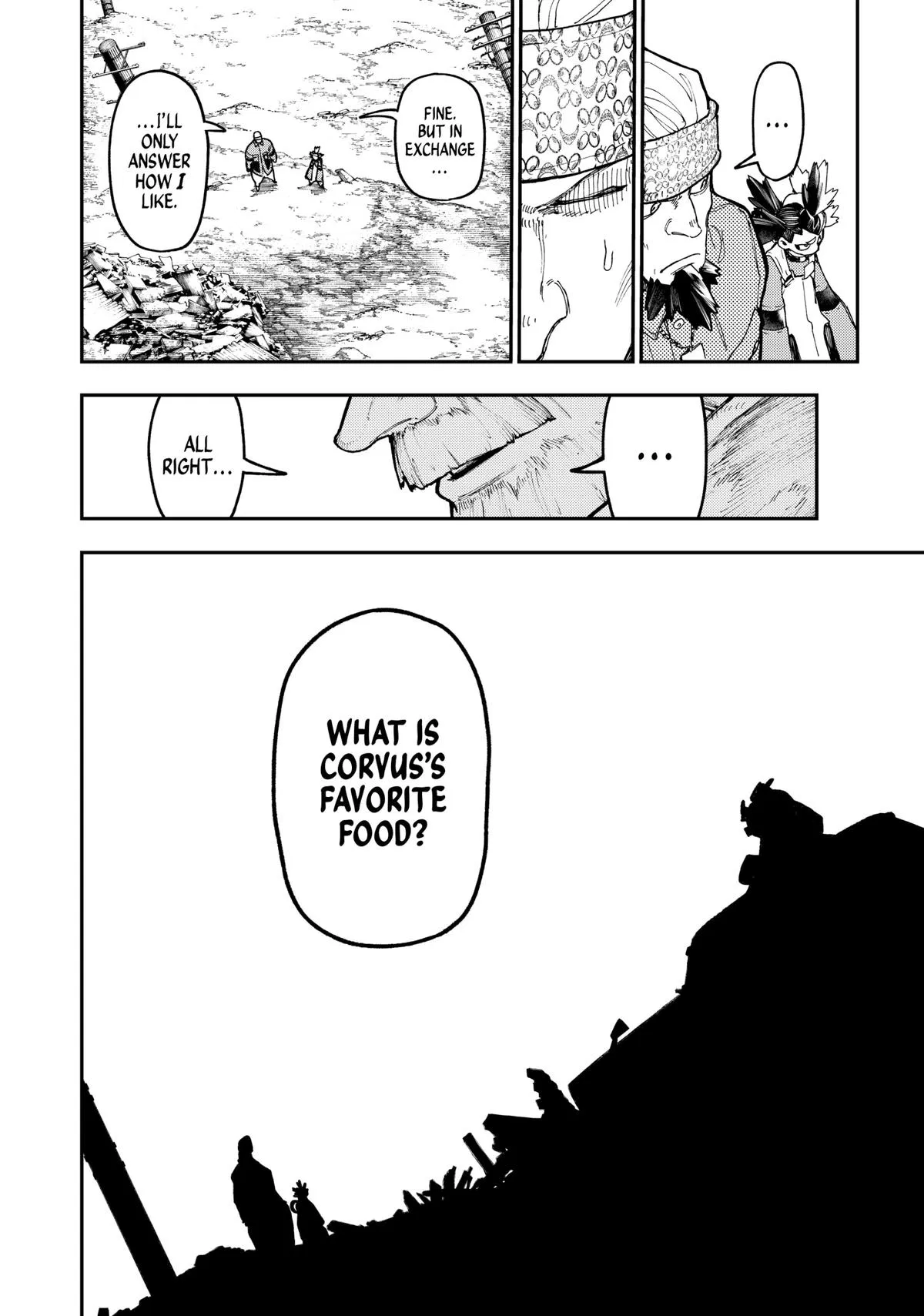 Read Gachiakuta - Chapter 53 - www.gachiakutas.net | Image 10