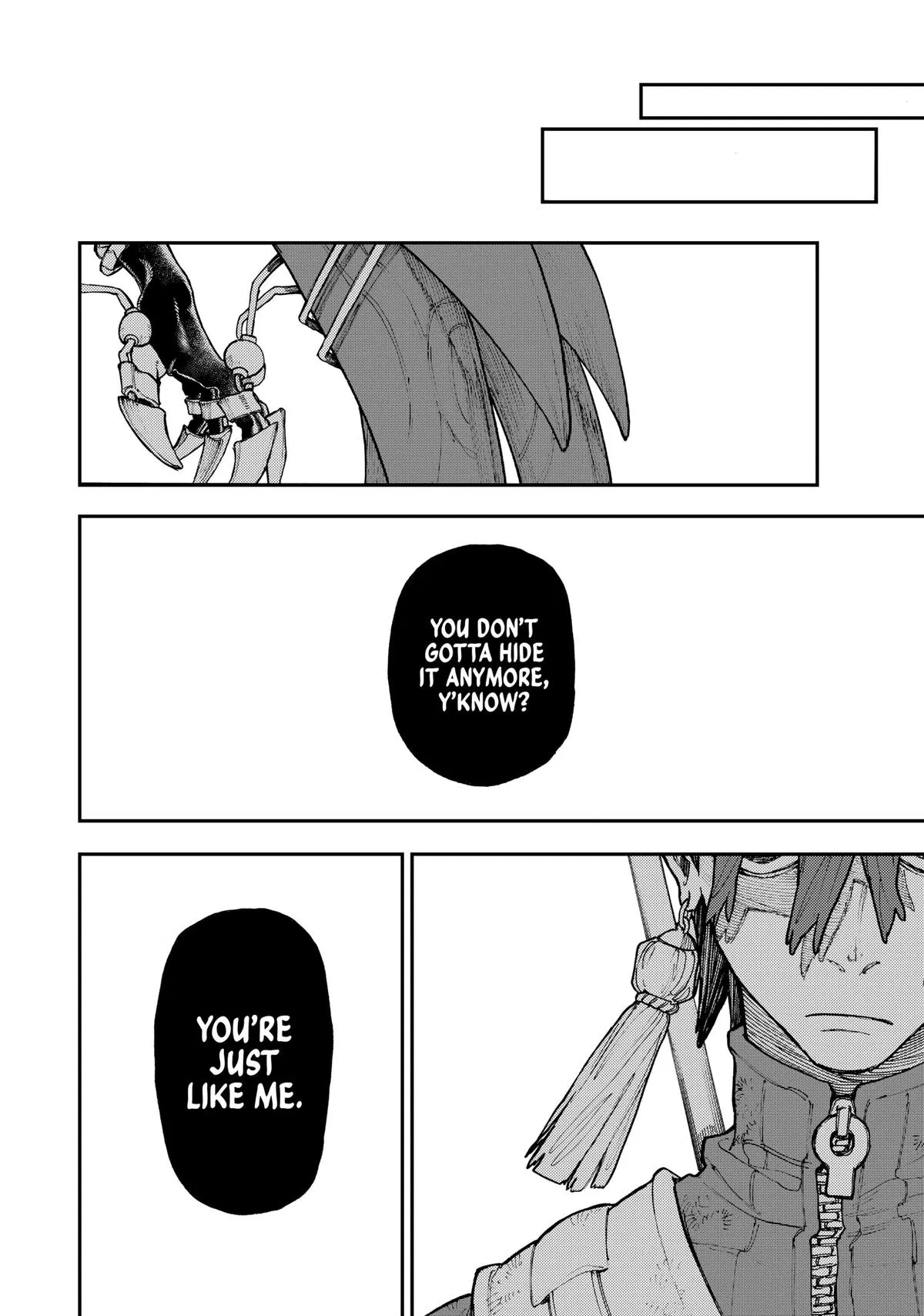 Read Gachiakuta - Chapter 53 - www.gachiakutas.net | Image 16