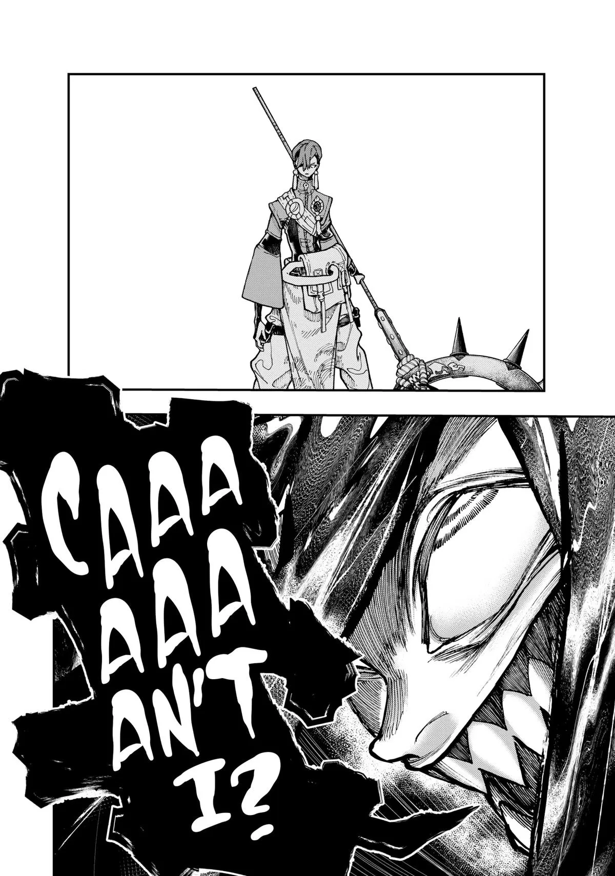 Read Gachiakuta - Chapter 53 - www.gachiakutas.net | Image 18